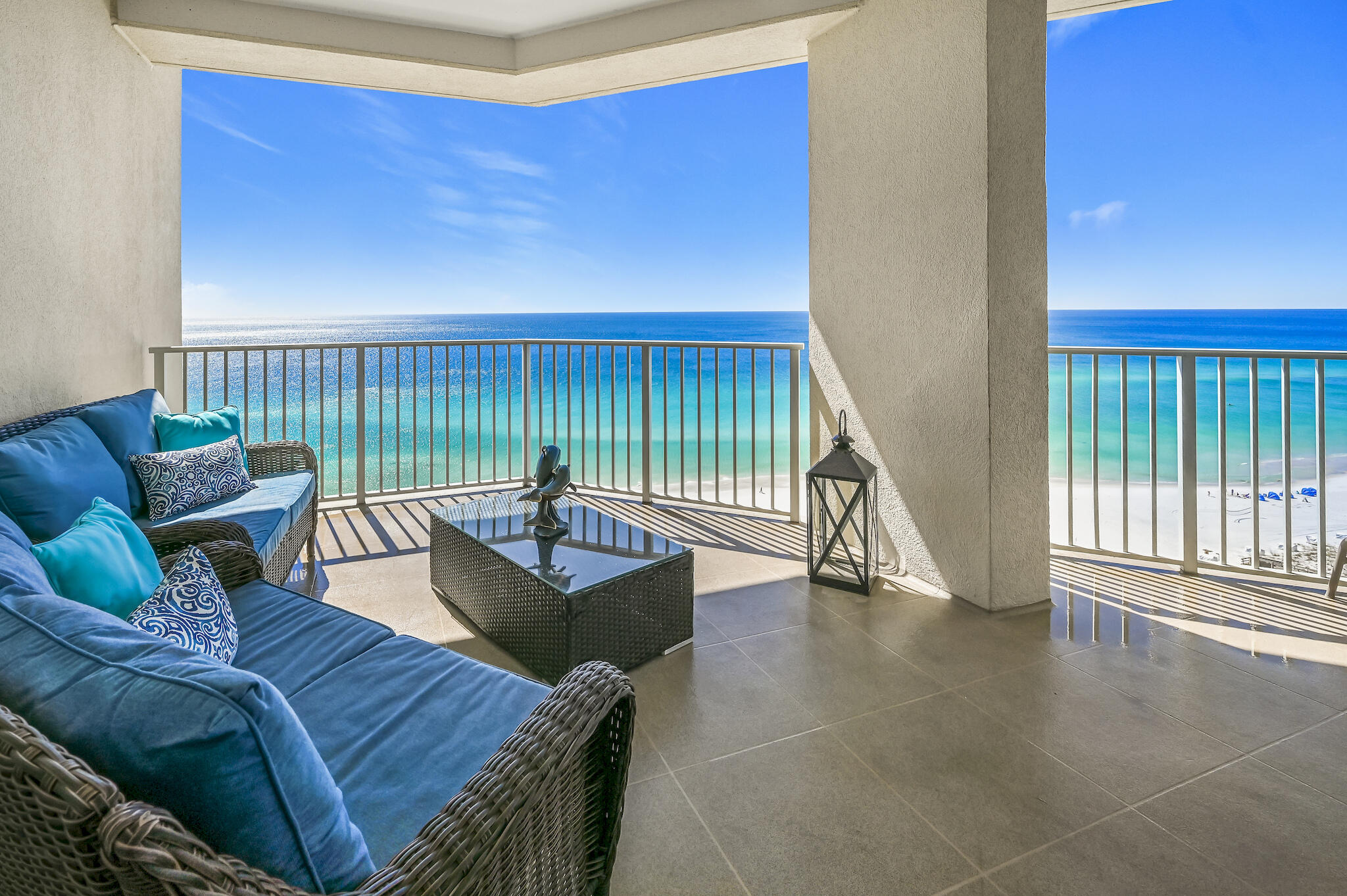 TIDES AT TOPS'L - Residential