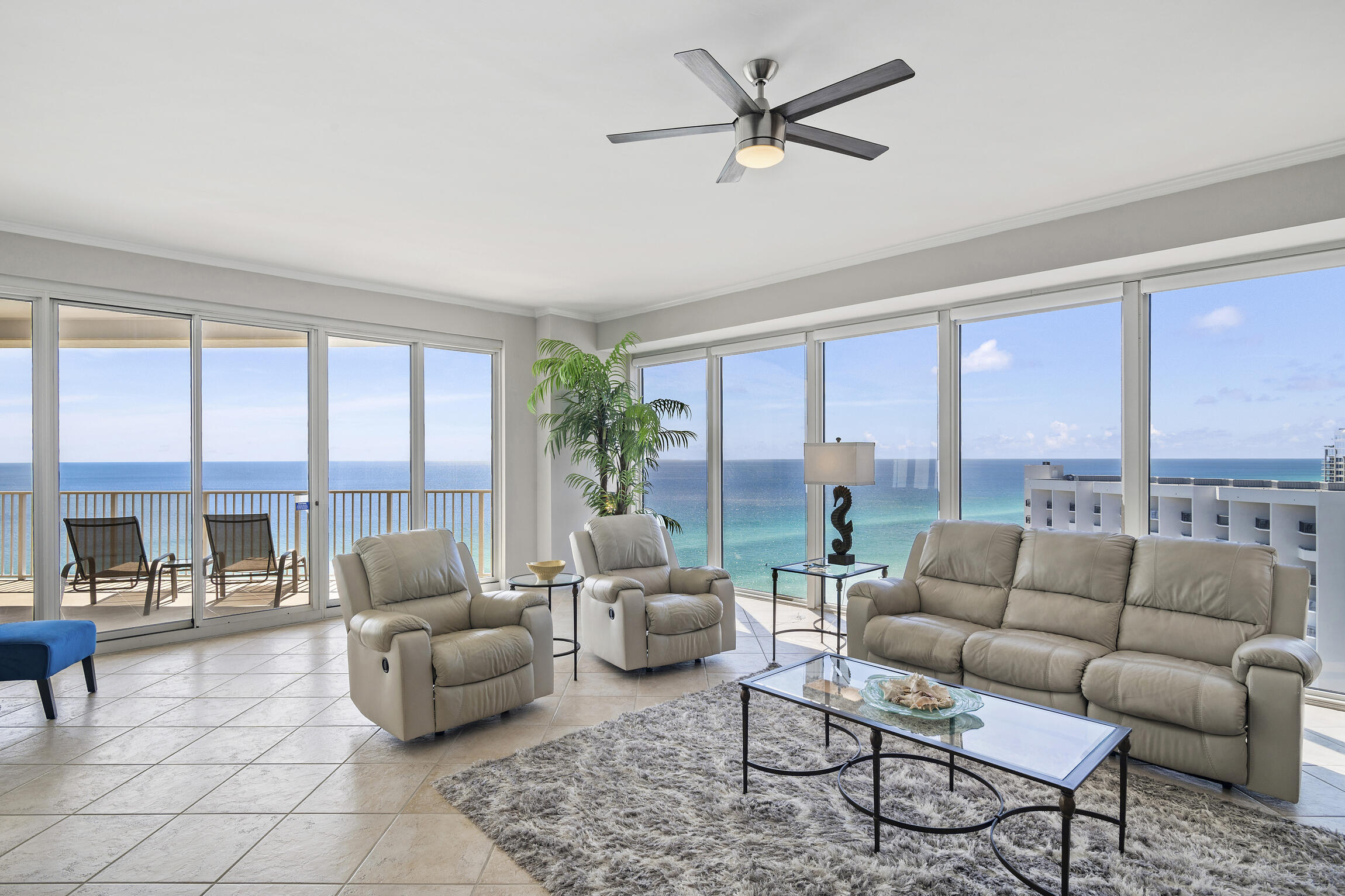TIDES AT TOPS'L - Residential
