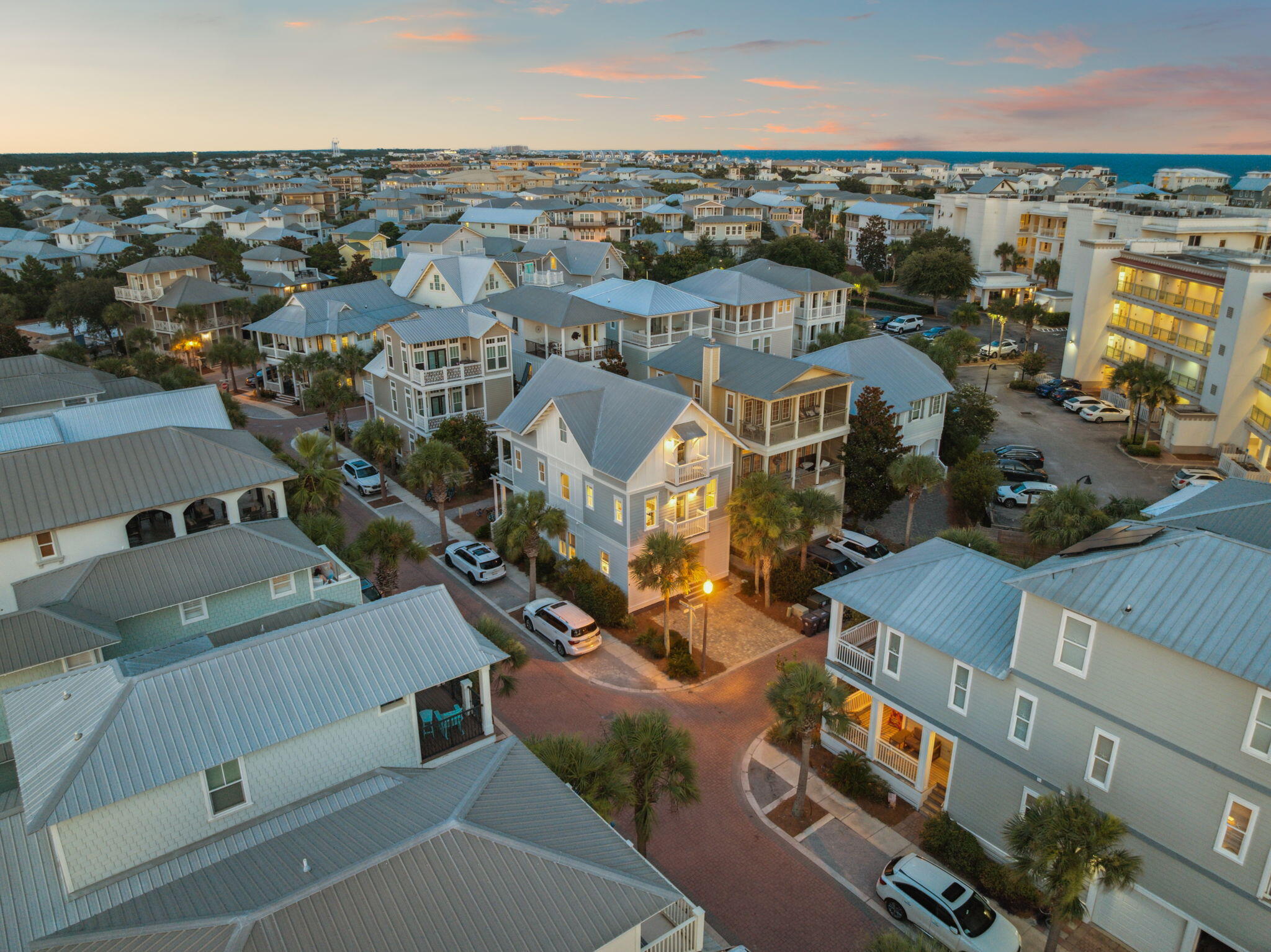SEACREST BEACH - Residential