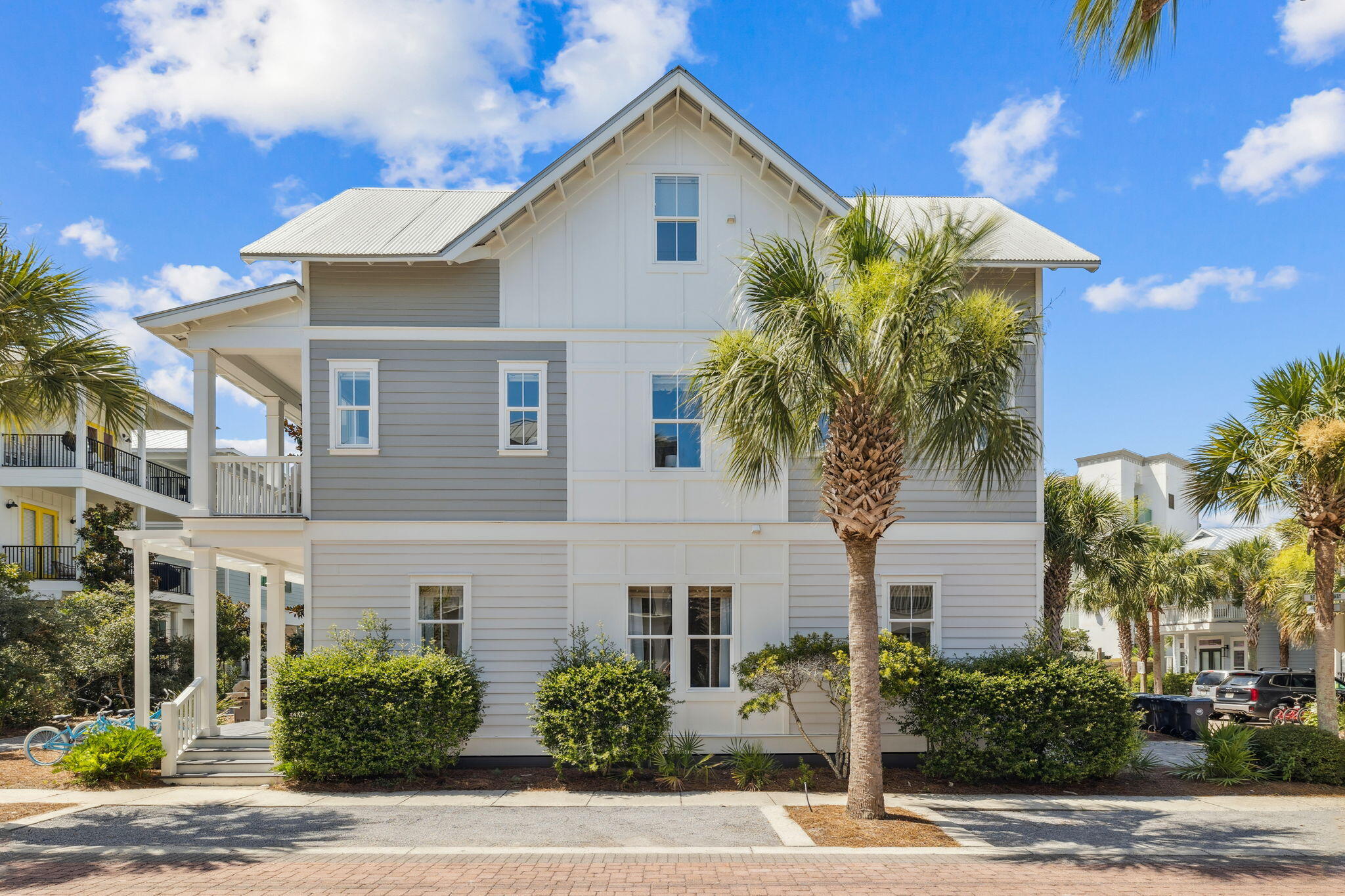 SEACREST BEACH - Residential