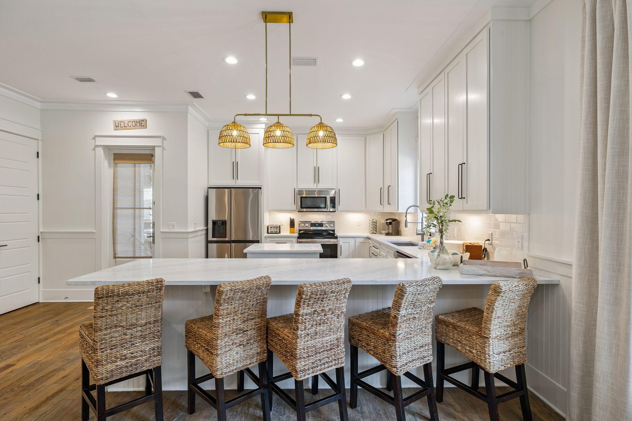 SEACREST BEACH - Residential