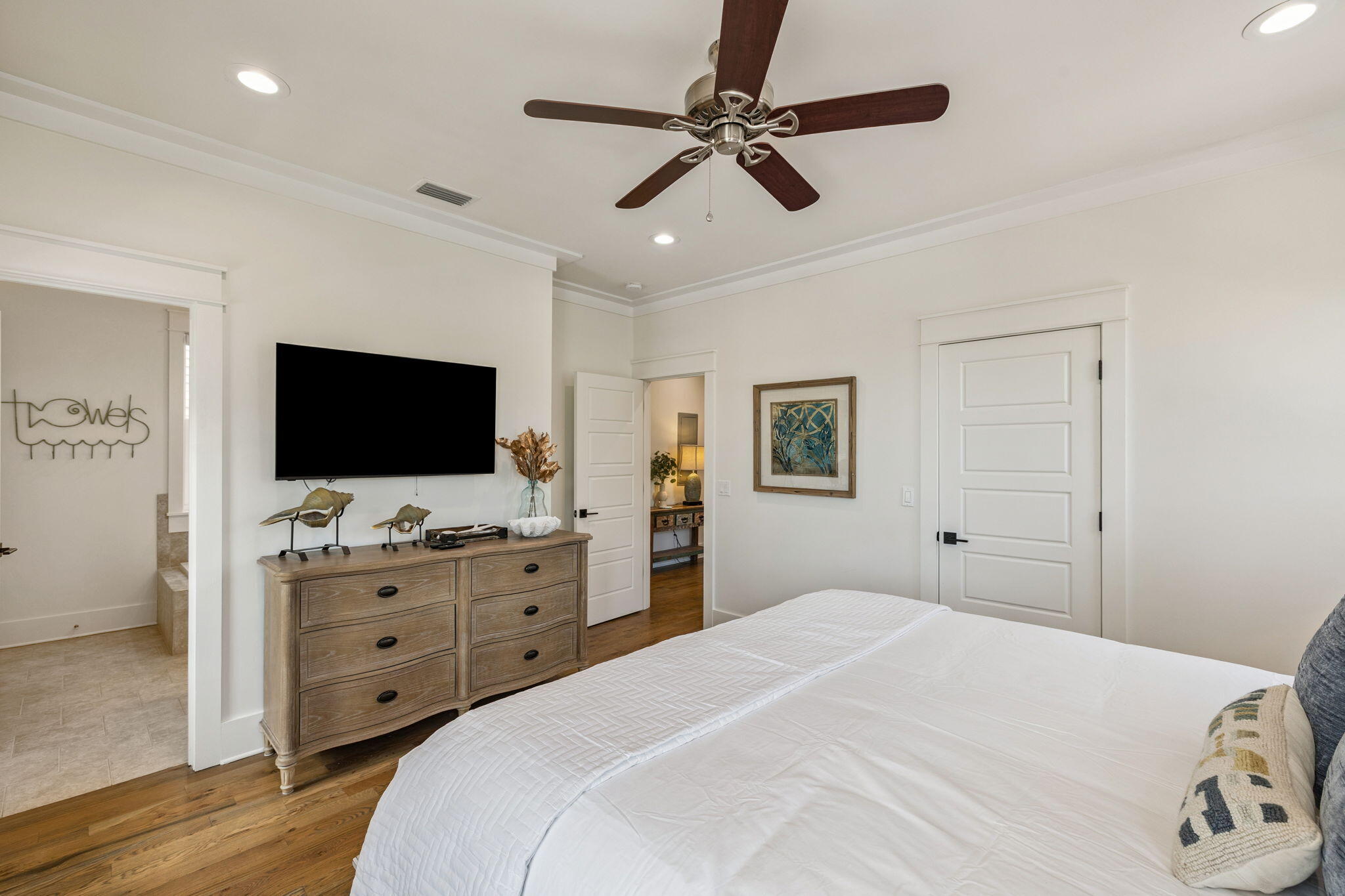 SEACREST BEACH - Residential
