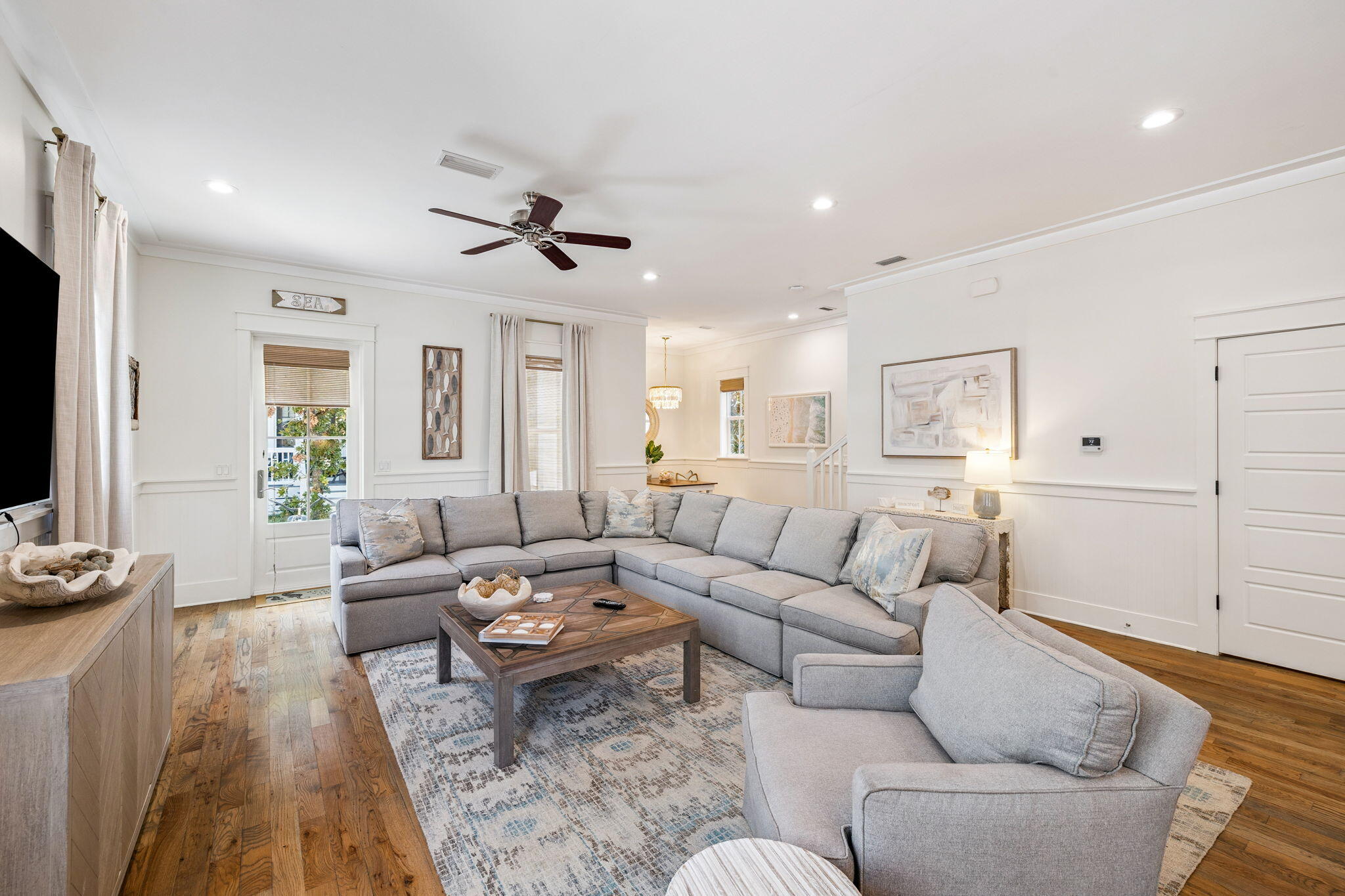 SEACREST BEACH - Residential