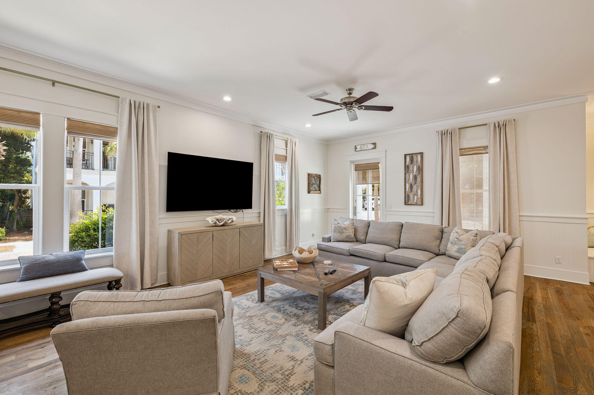 SEACREST BEACH - Residential