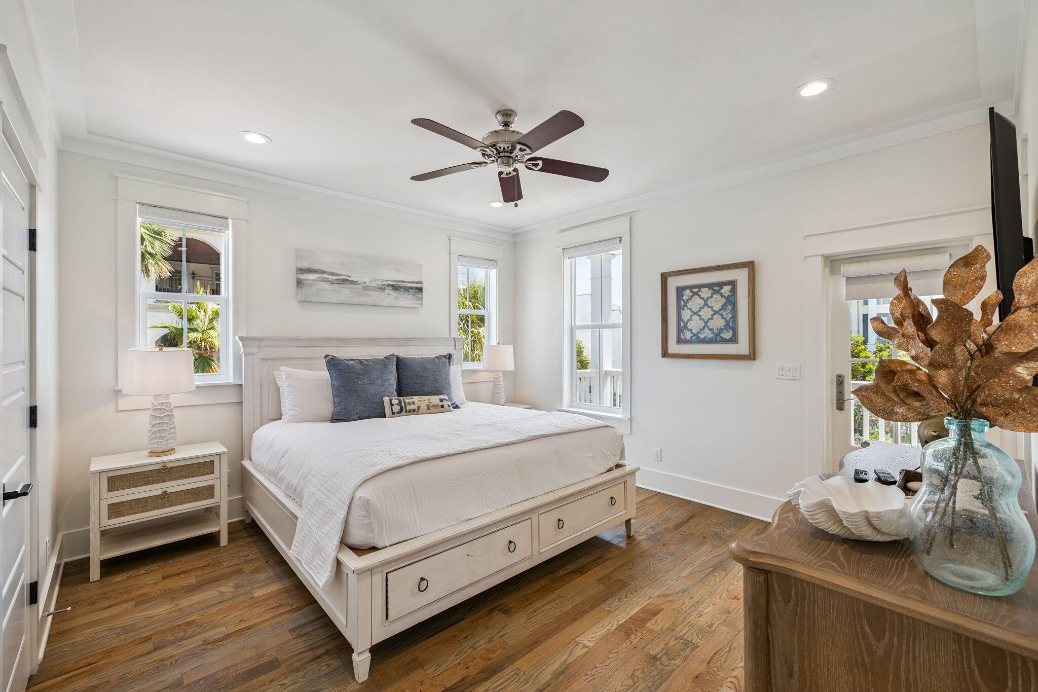 SEACREST BEACH - Residential