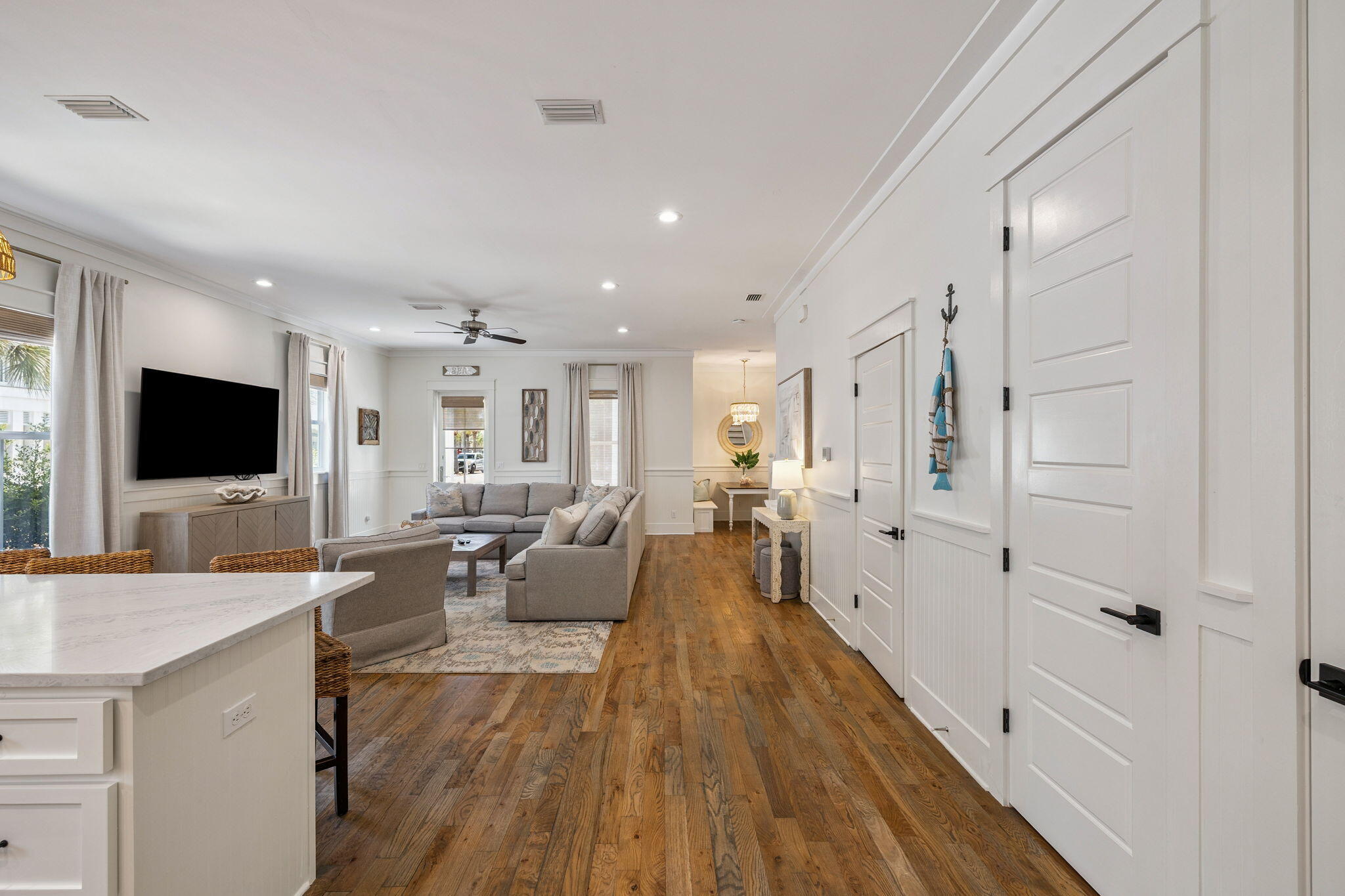 SEACREST BEACH - Residential