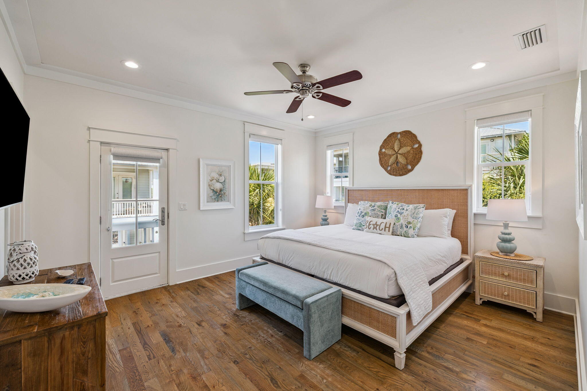 SEACREST BEACH - Residential
