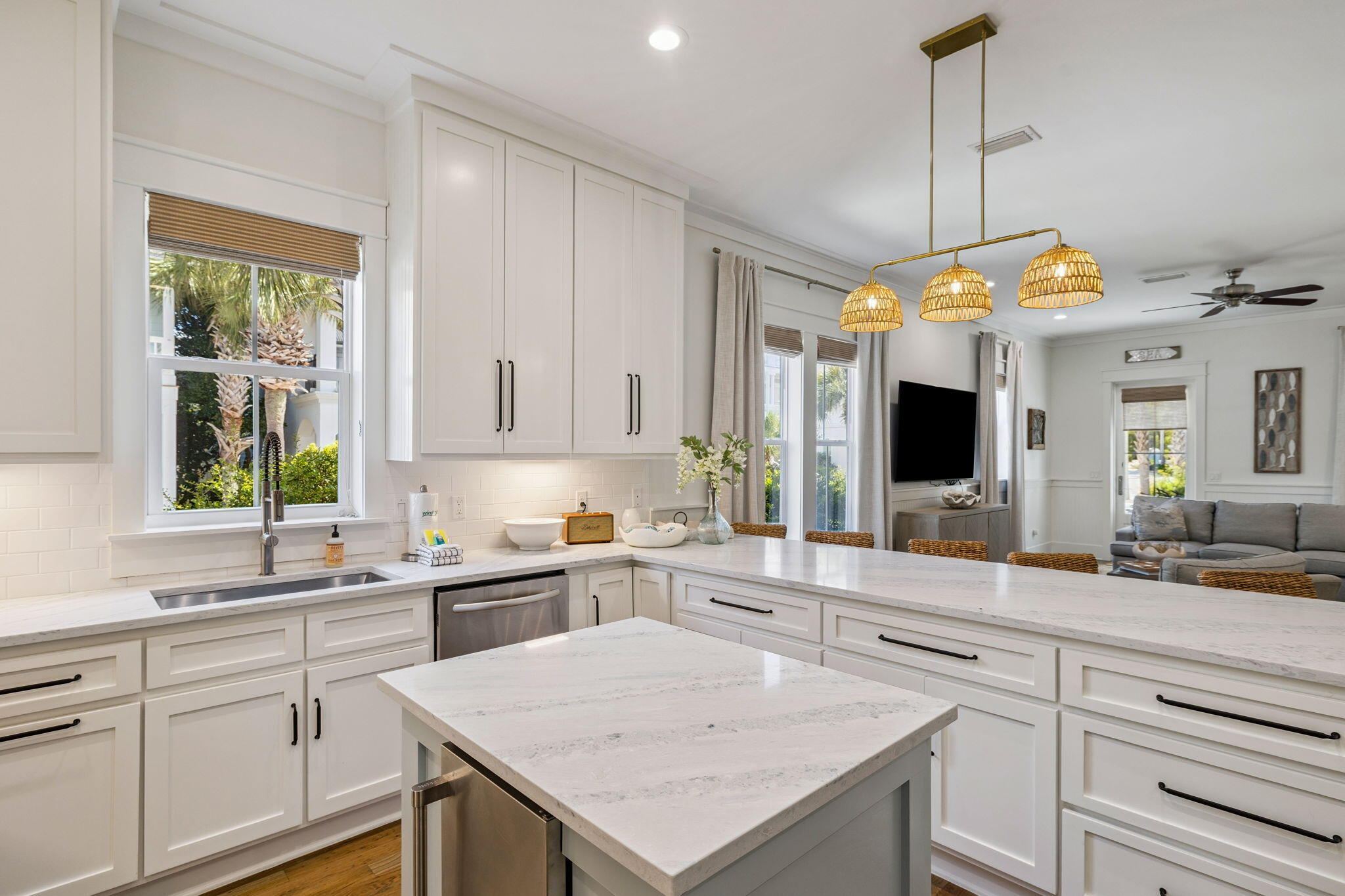 SEACREST BEACH - Residential