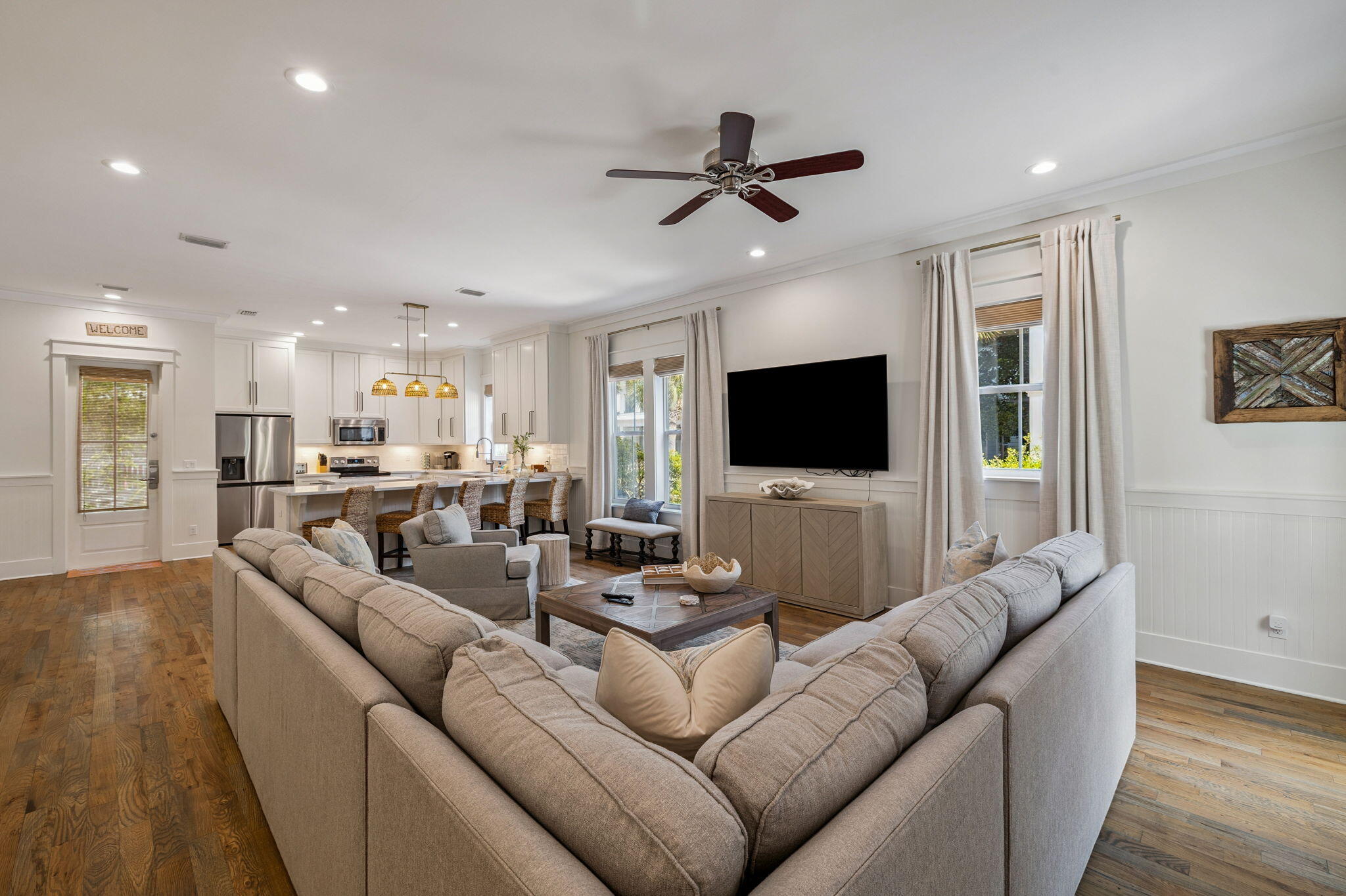 SEACREST BEACH - Residential