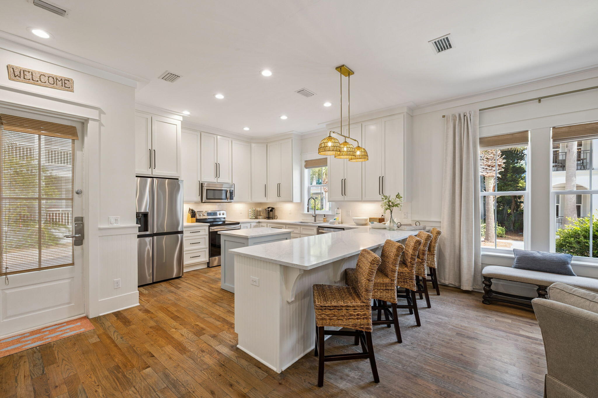 SEACREST BEACH - Residential