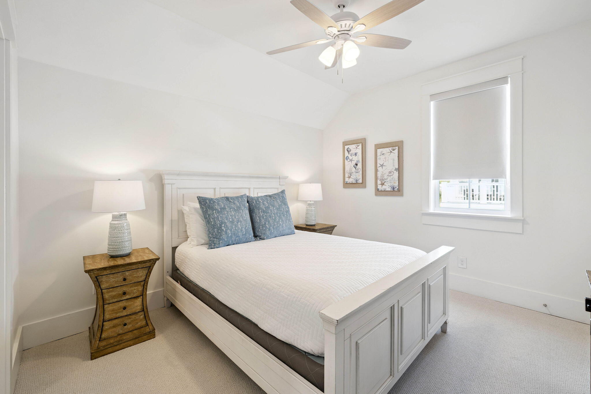 SEACREST BEACH - Residential