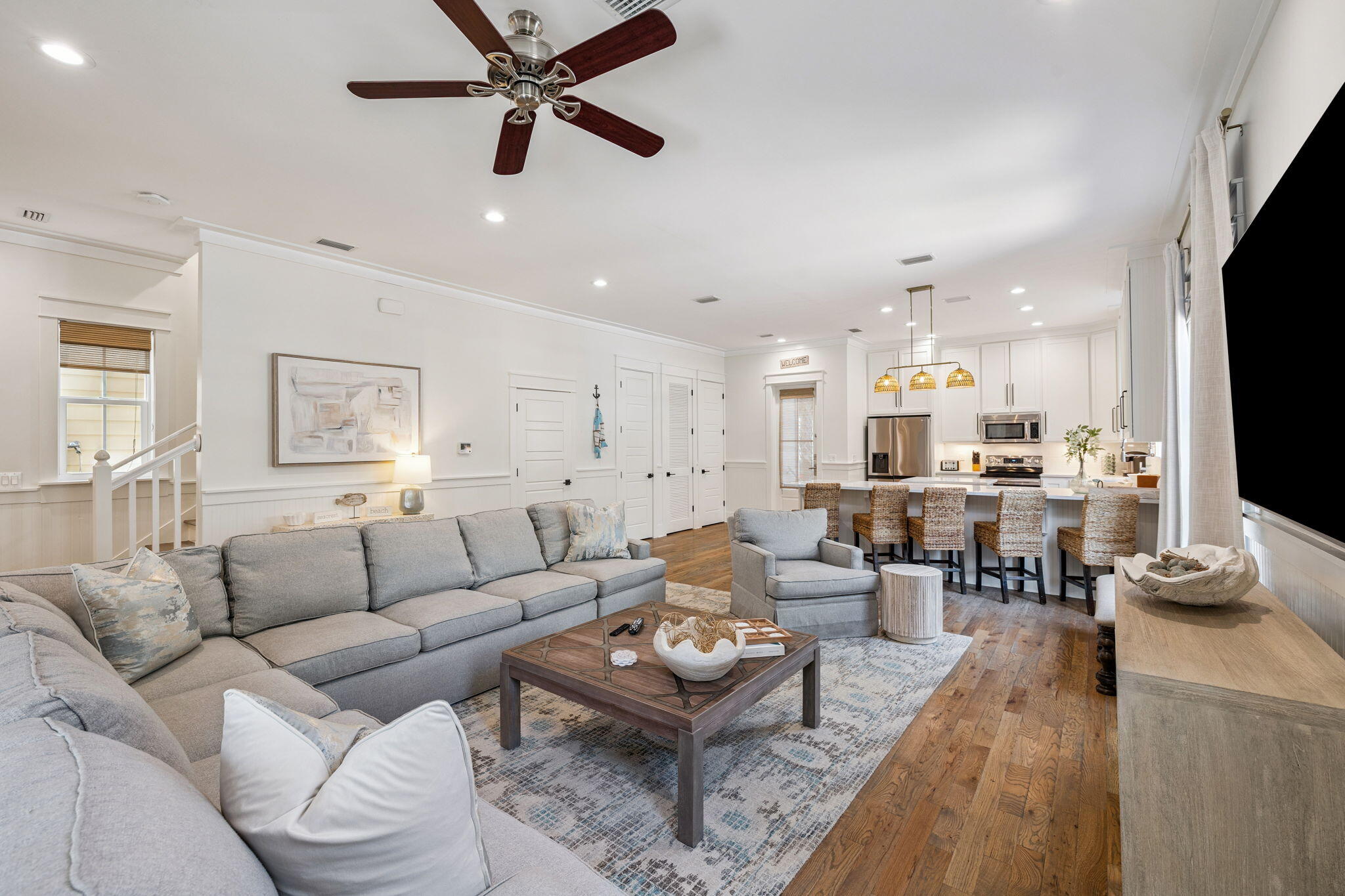 SEACREST BEACH - Residential