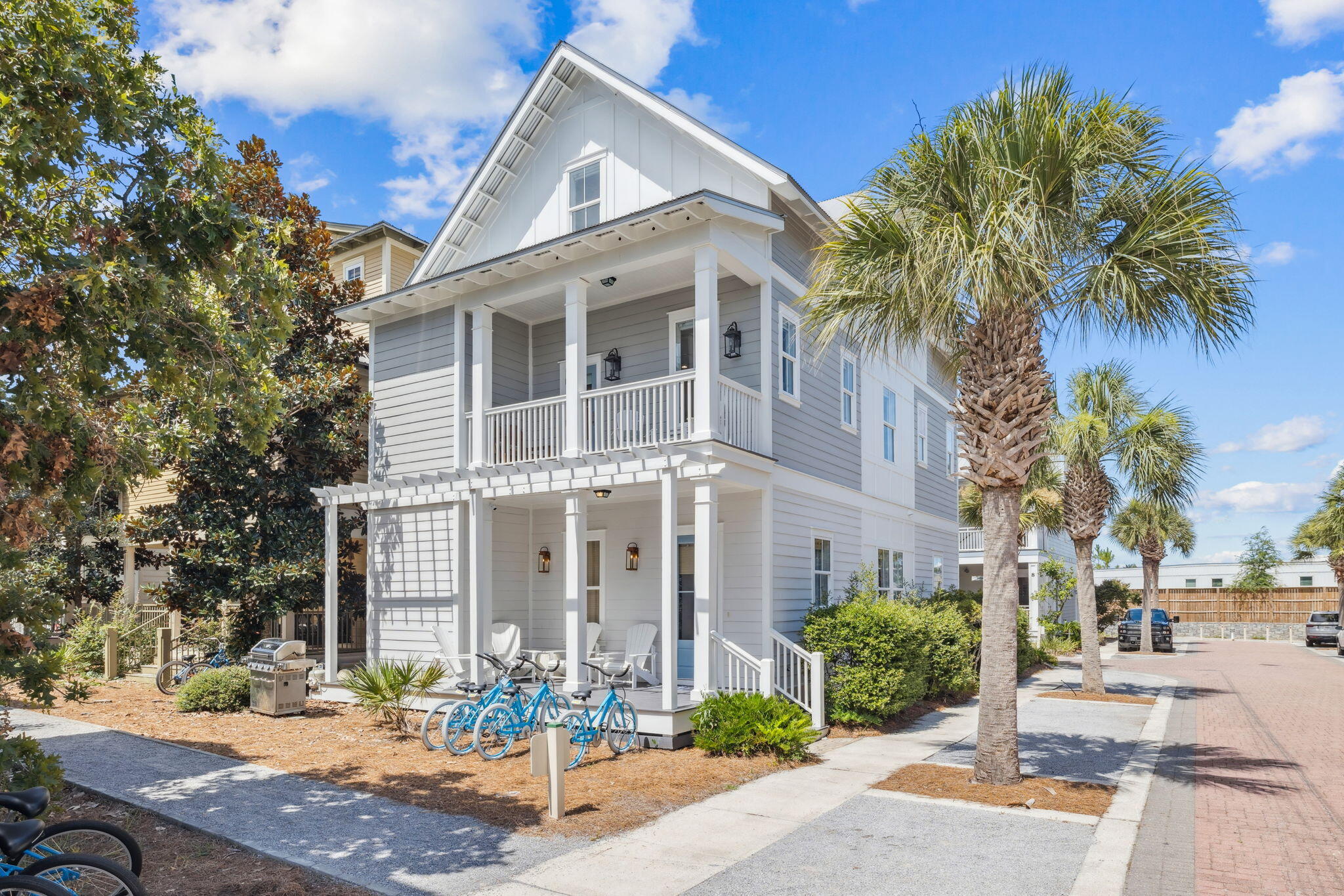 SEACREST BEACH - Residential