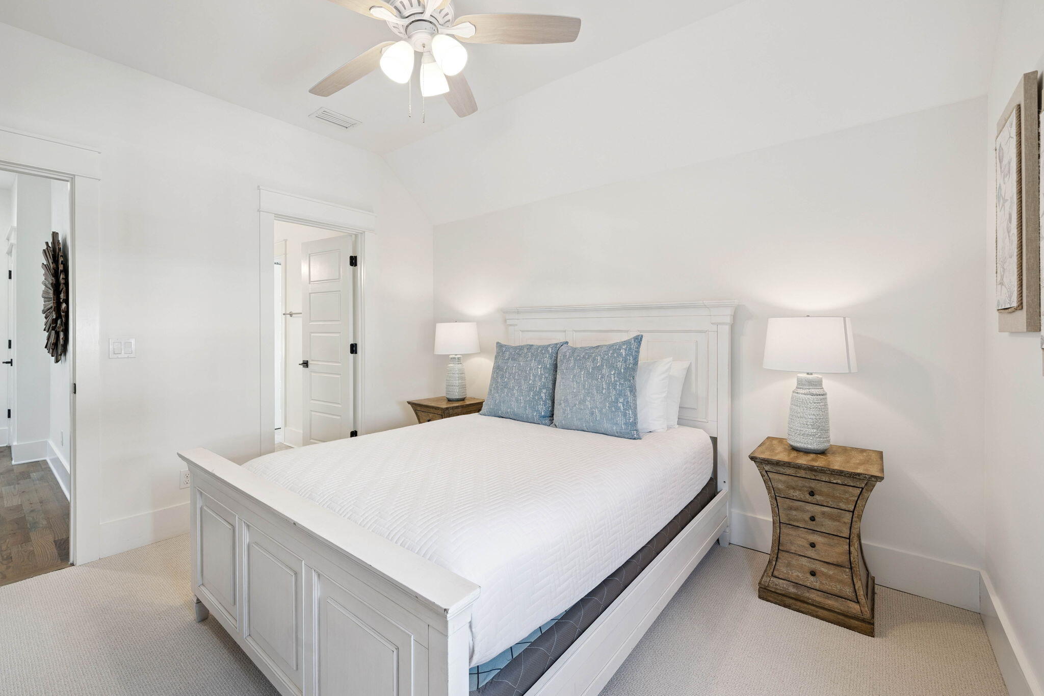 SEACREST BEACH - Residential