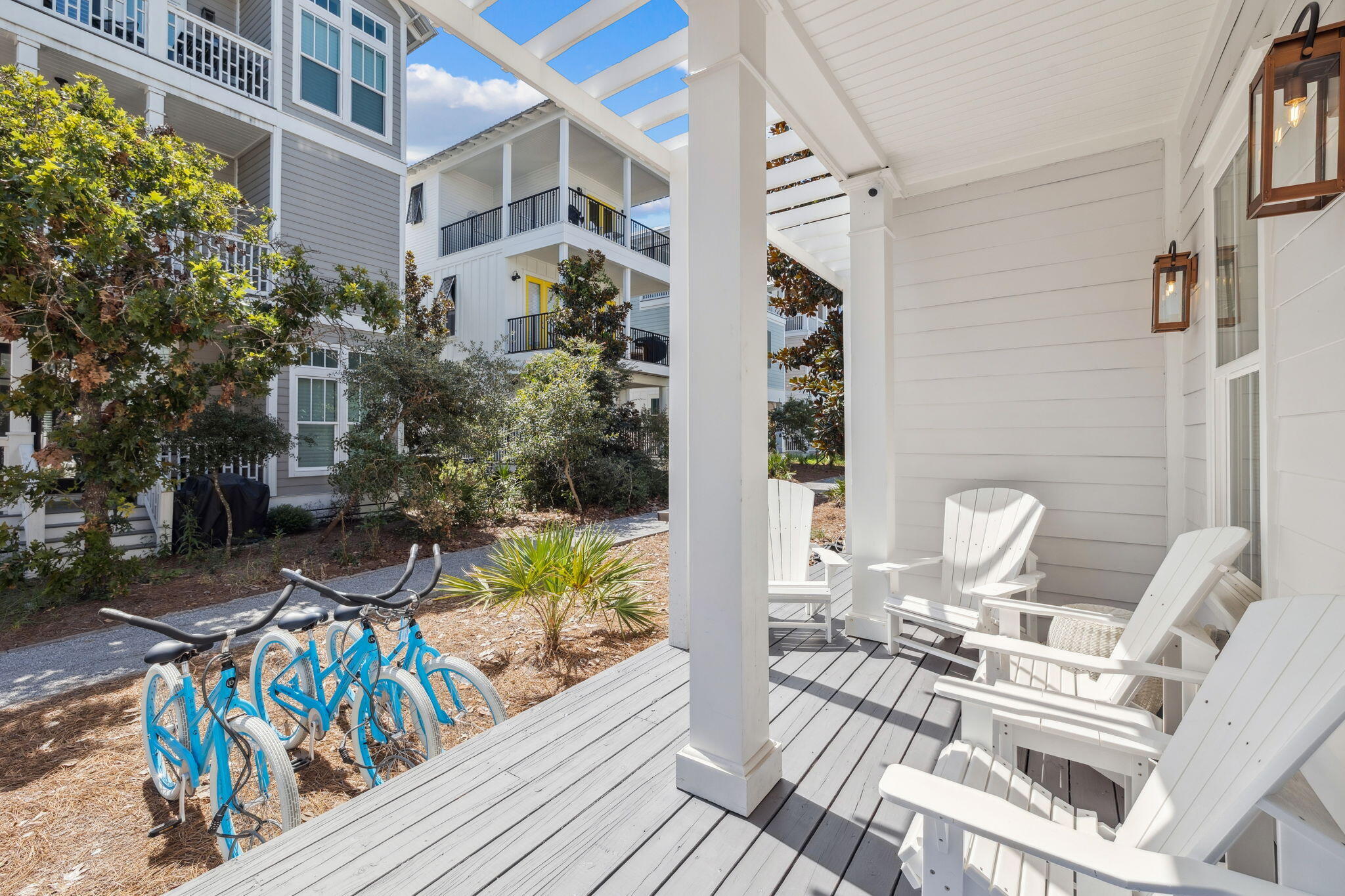 SEACREST BEACH - Residential