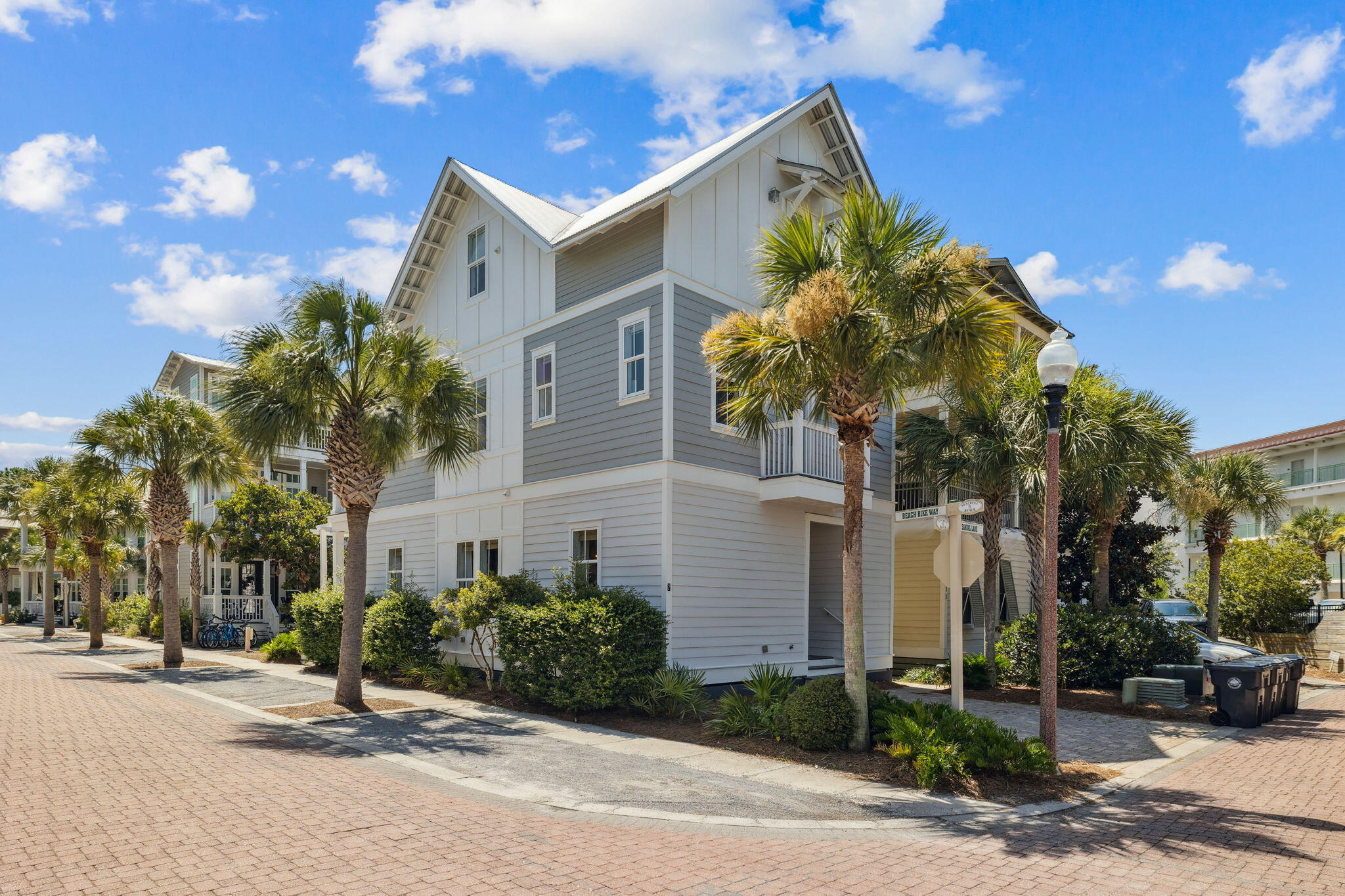 SEACREST BEACH - Residential