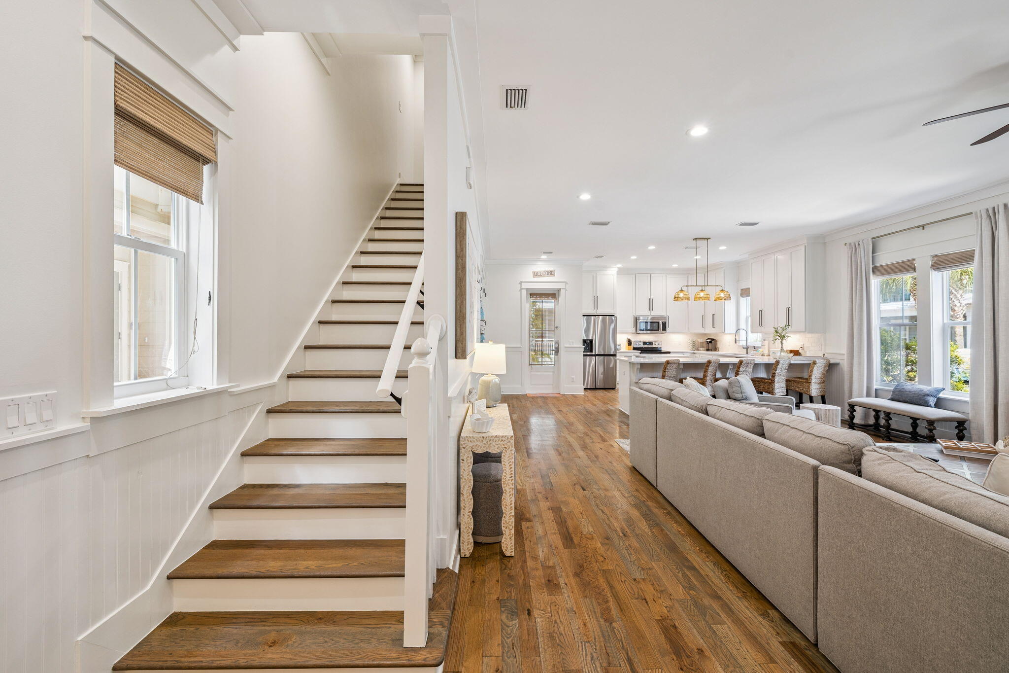 SEACREST BEACH - Residential