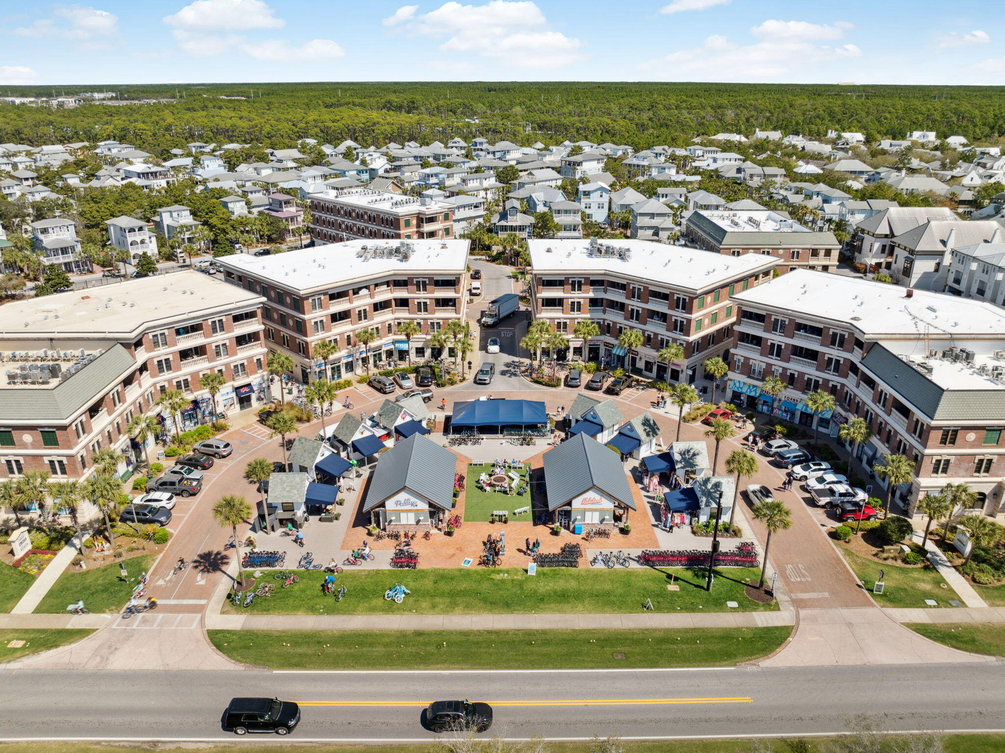 SEACREST BEACH - Residential