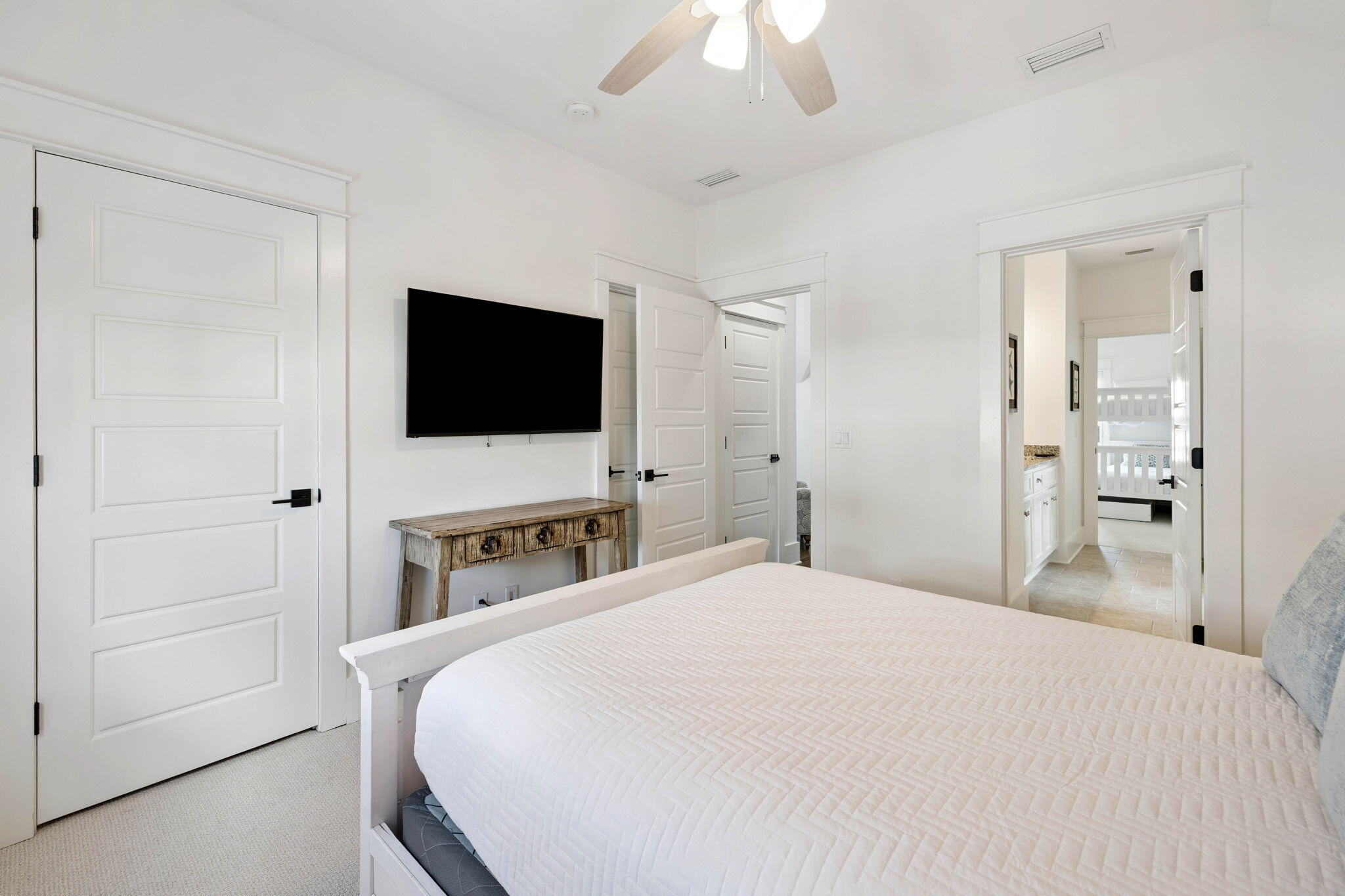 SEACREST BEACH - Residential