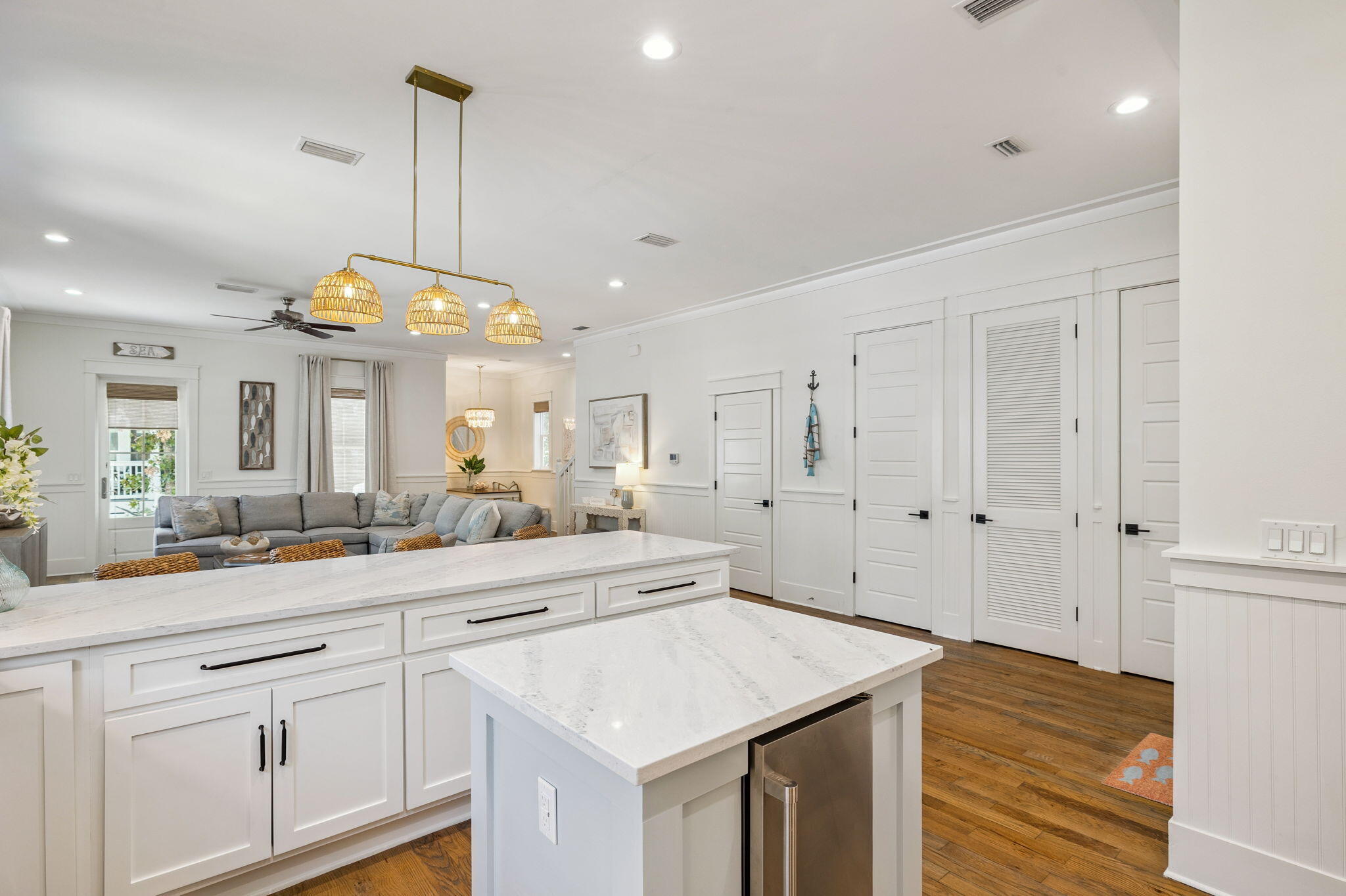 SEACREST BEACH - Residential