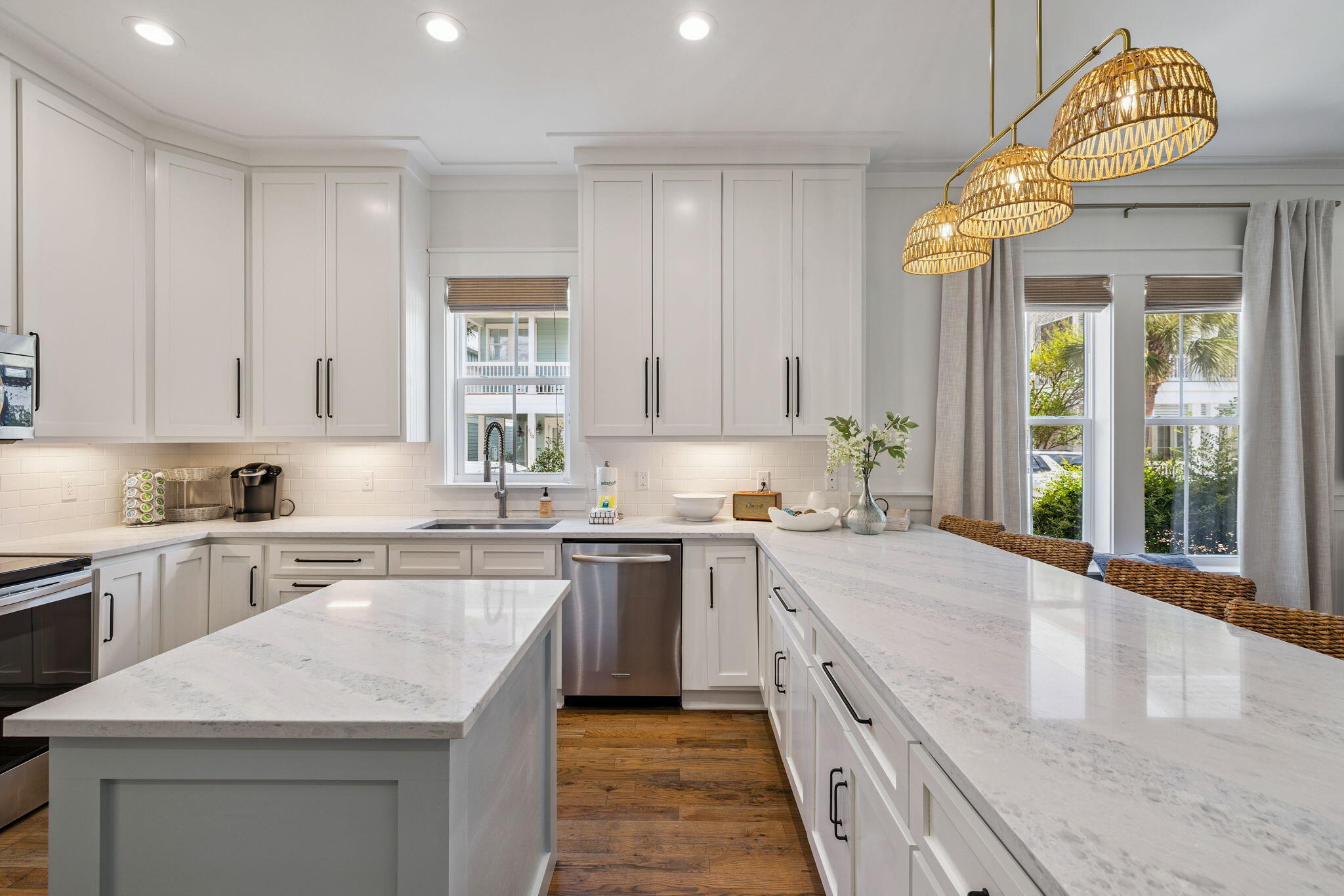 SEACREST BEACH - Residential