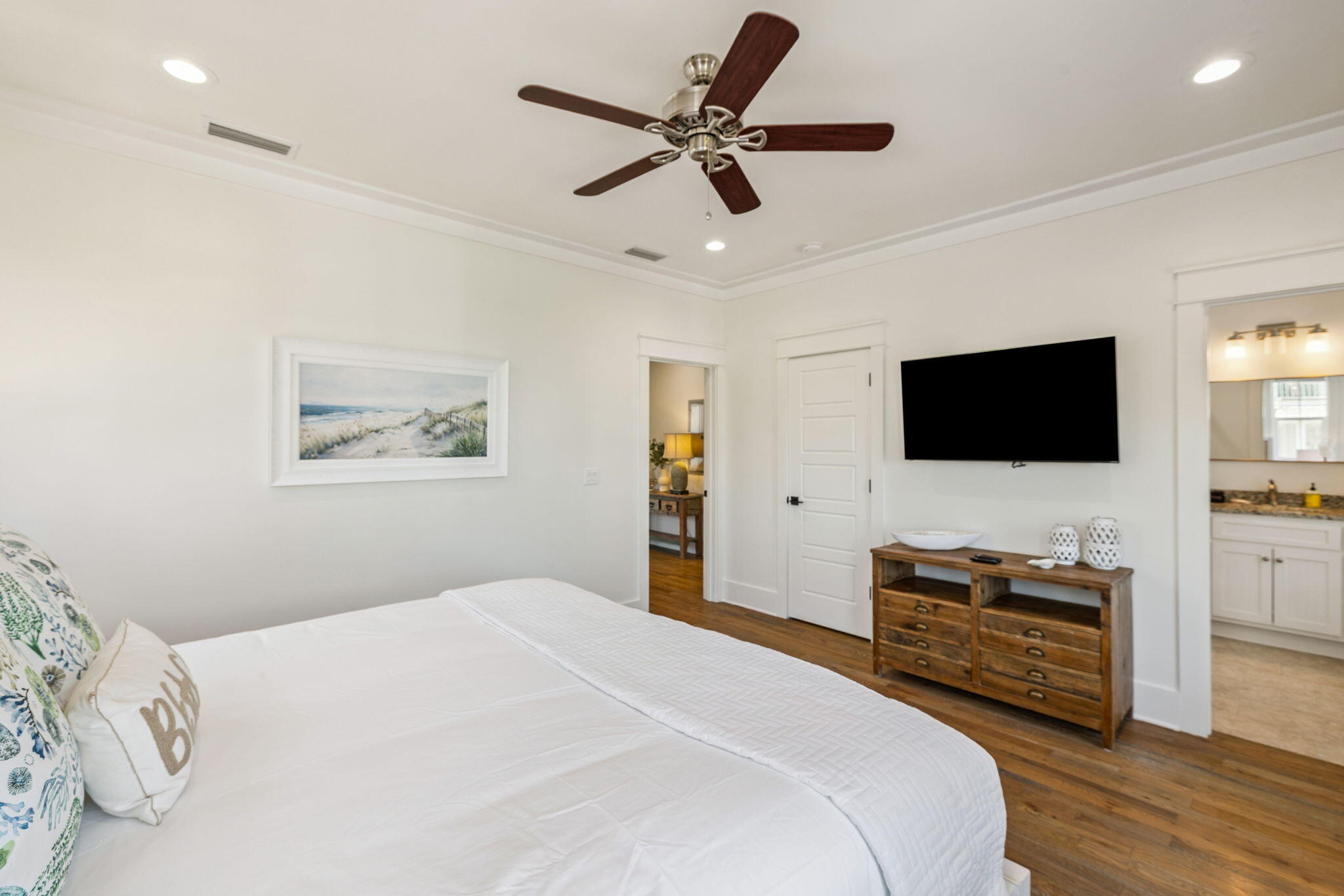SEACREST BEACH - Residential