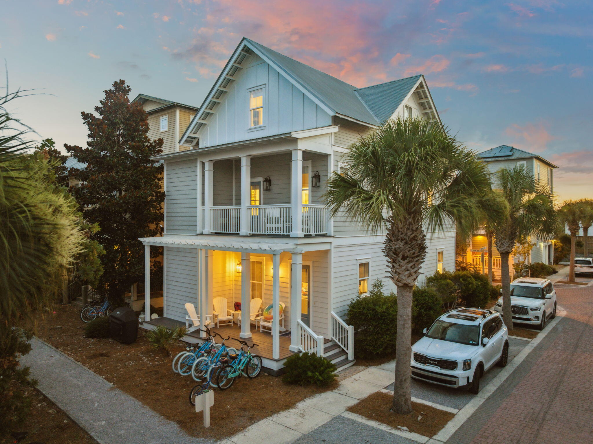 SEACREST BEACH - Residential