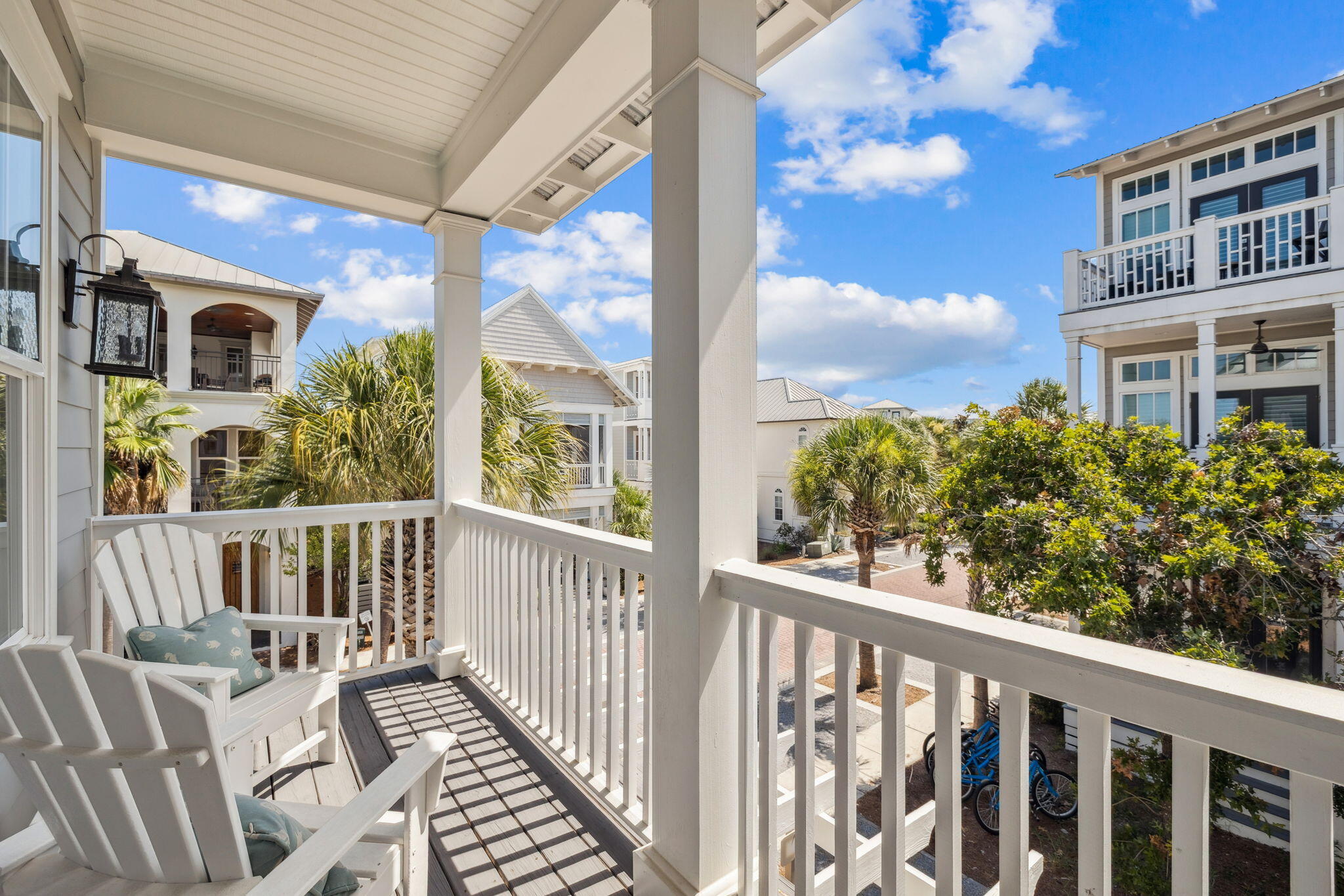 SEACREST BEACH - Residential