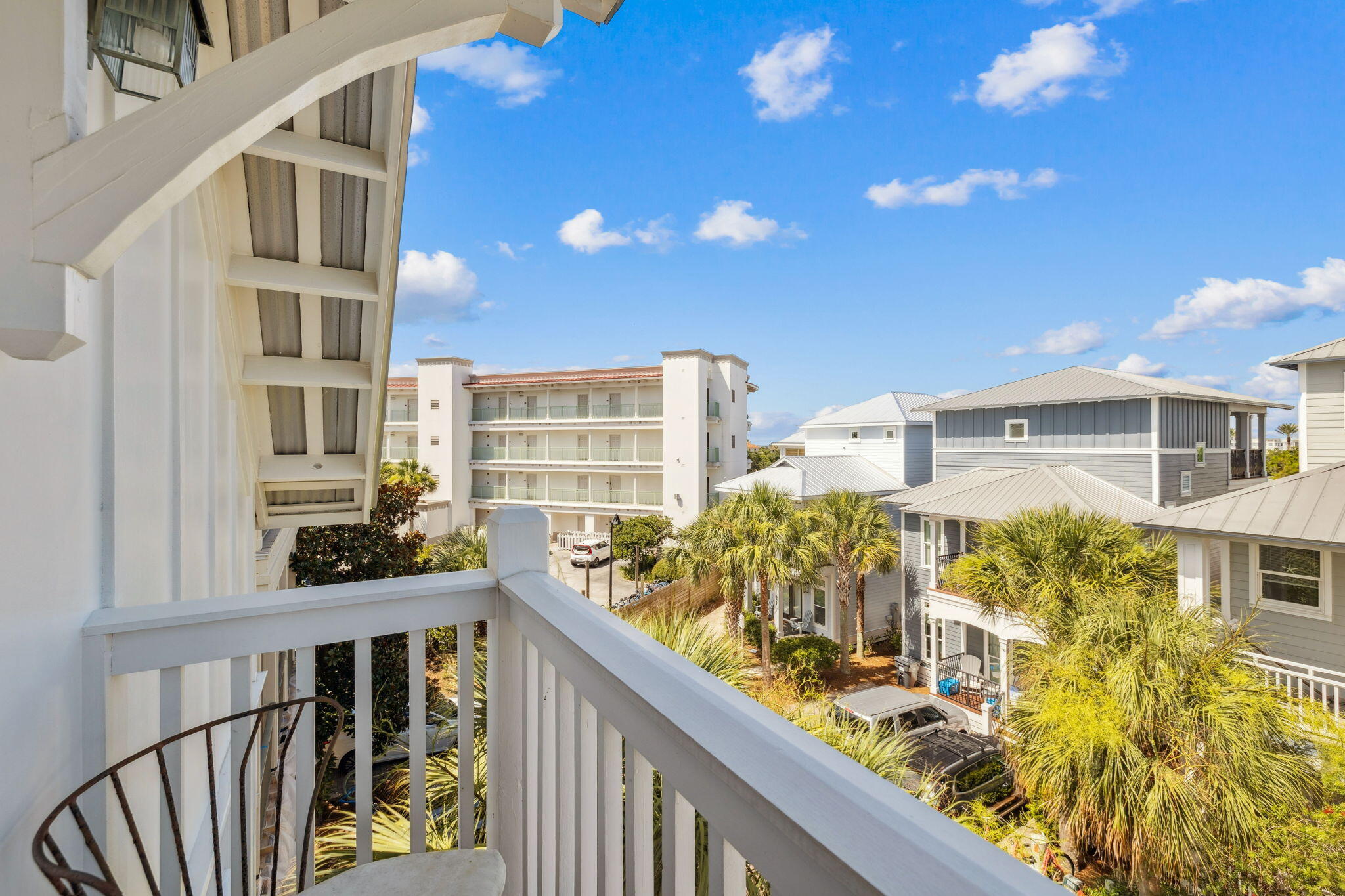 SEACREST BEACH - Residential