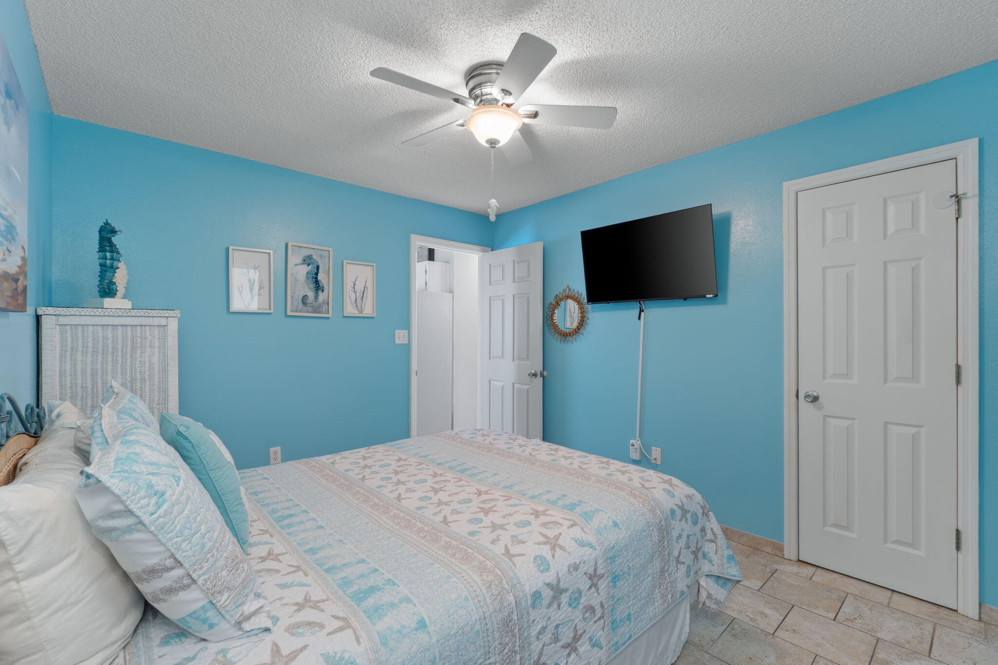 ST MARTIN BEACHWALK VILLAS - Residential