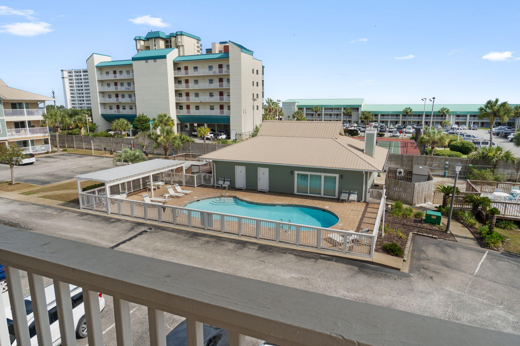 ST MARTIN BEACHWALK VILLAS - Residential