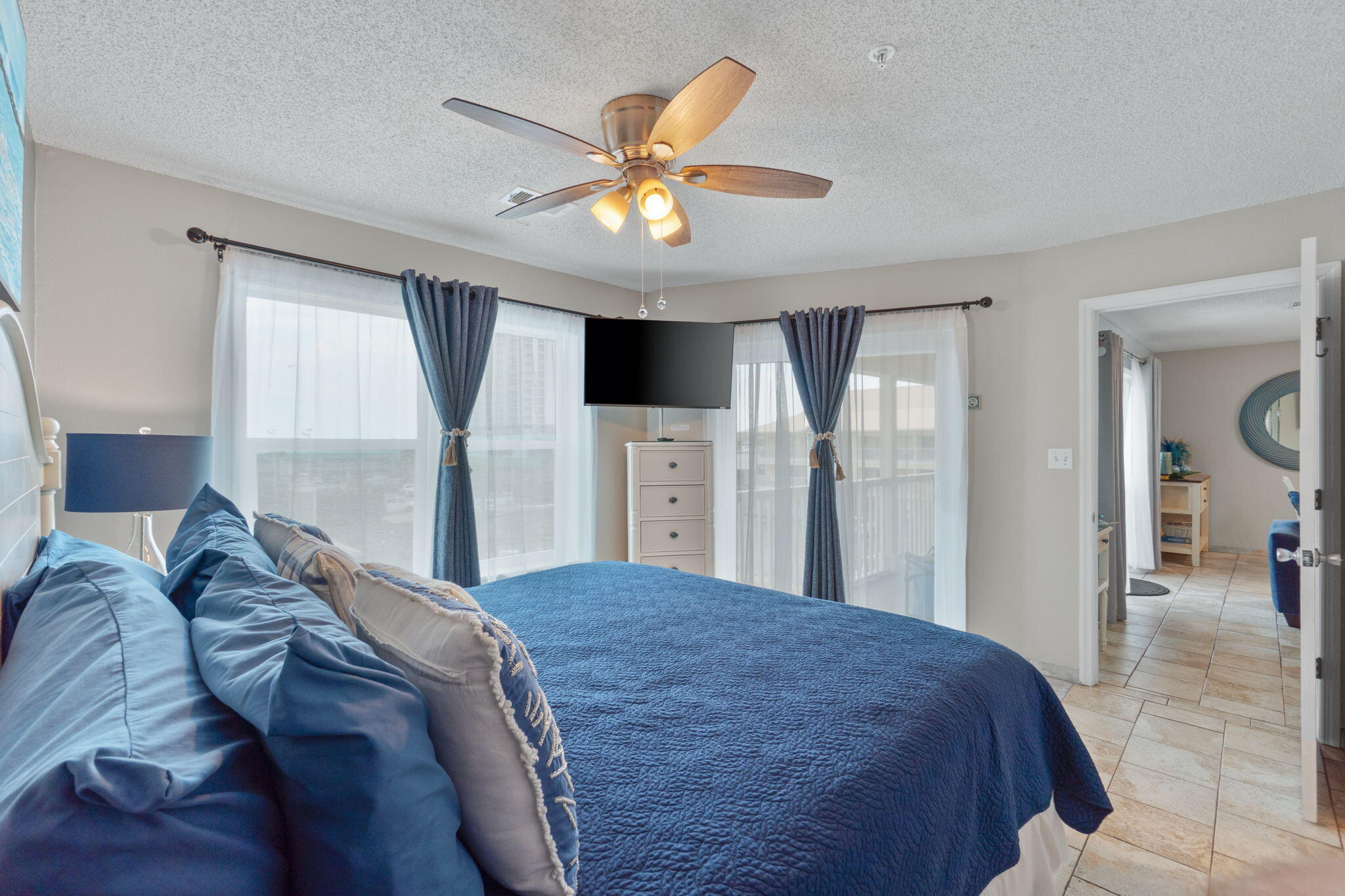 ST MARTIN BEACHWALK VILLAS - Residential