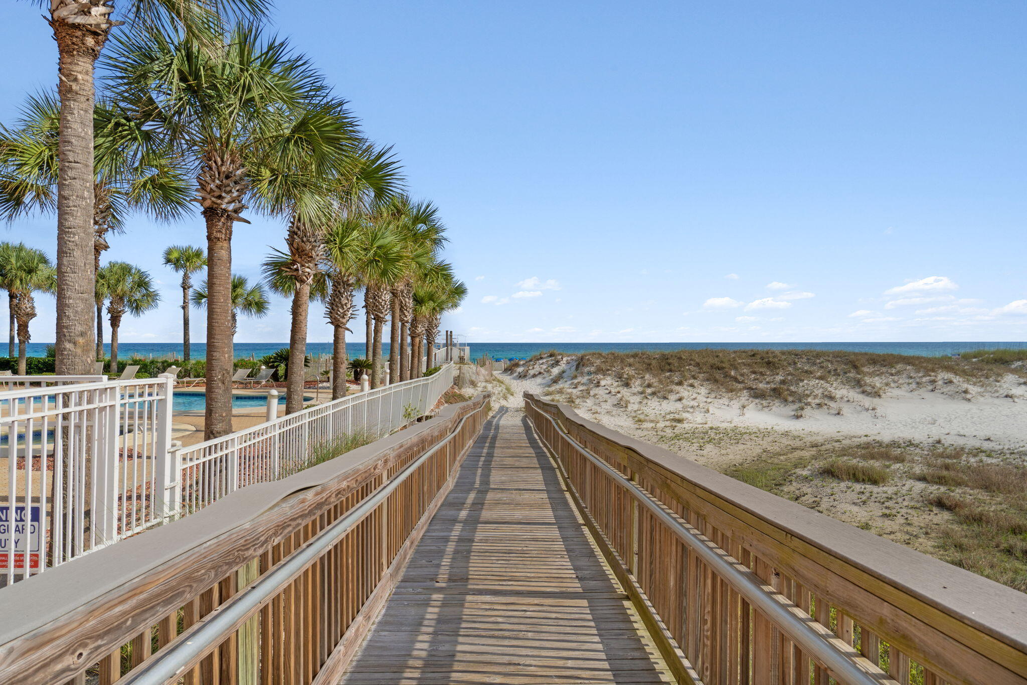 ST MARTIN BEACHWALK VILLAS - Residential