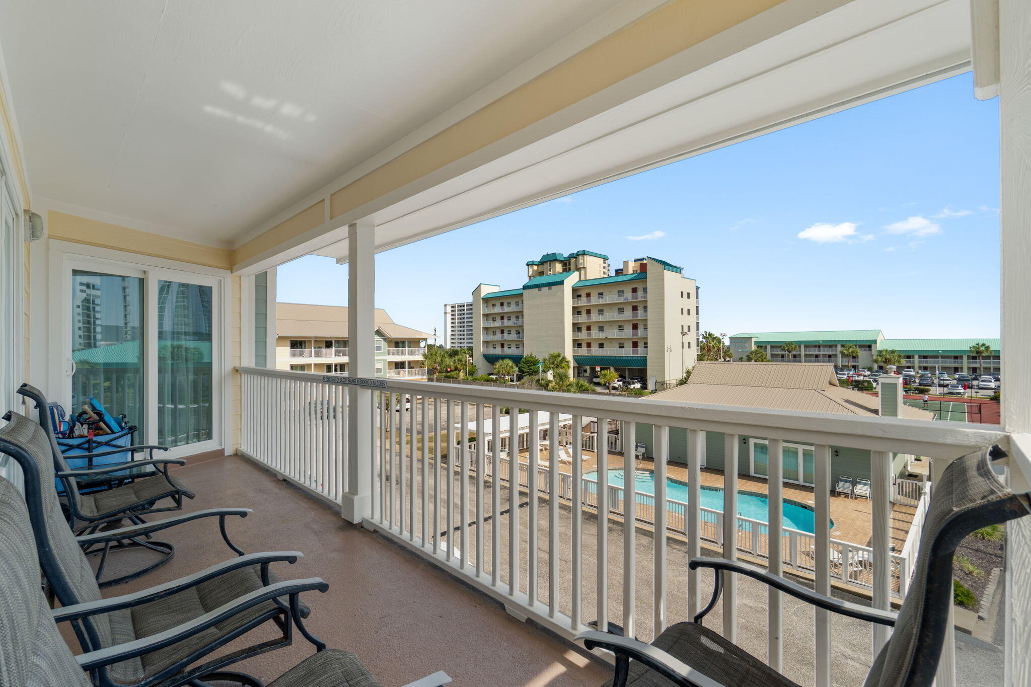 ST MARTIN BEACHWALK VILLAS - Residential