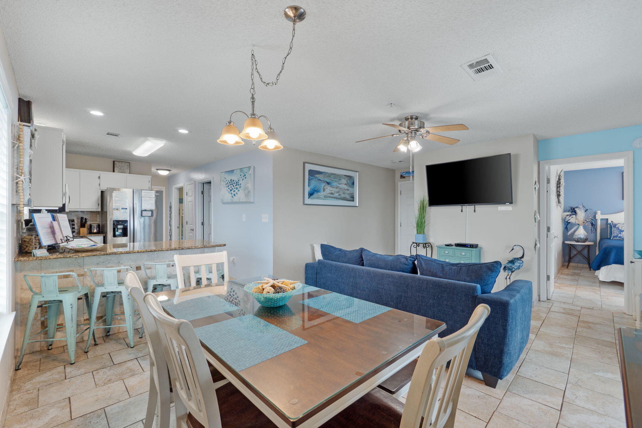 ST MARTIN BEACHWALK VILLAS - Residential