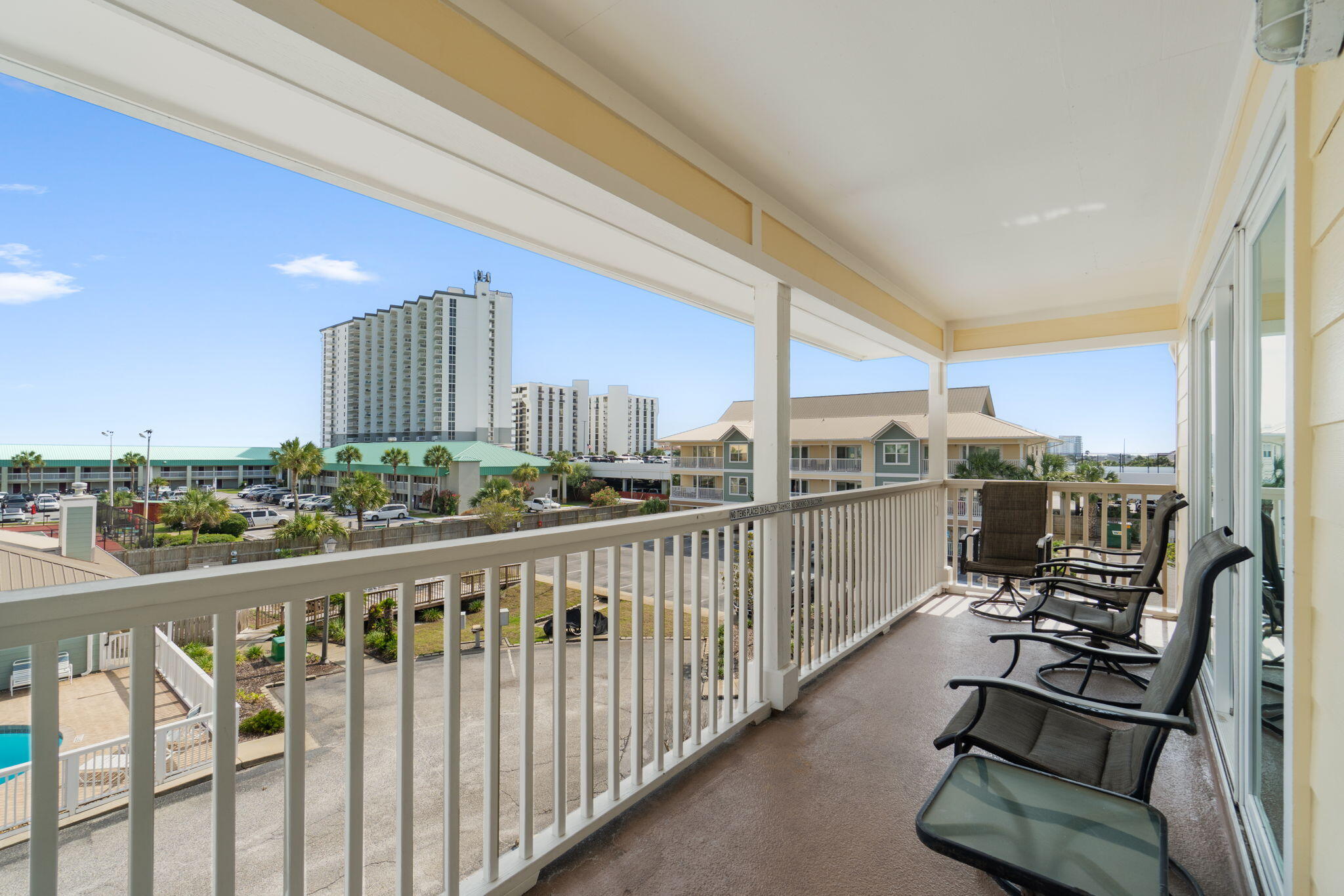 ST MARTIN BEACHWALK VILLAS - Residential