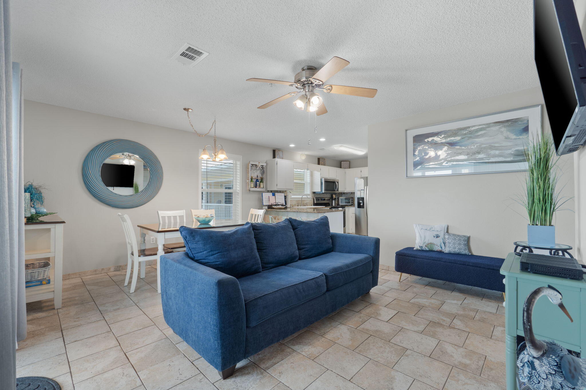 ST MARTIN BEACHWALK VILLAS - Residential