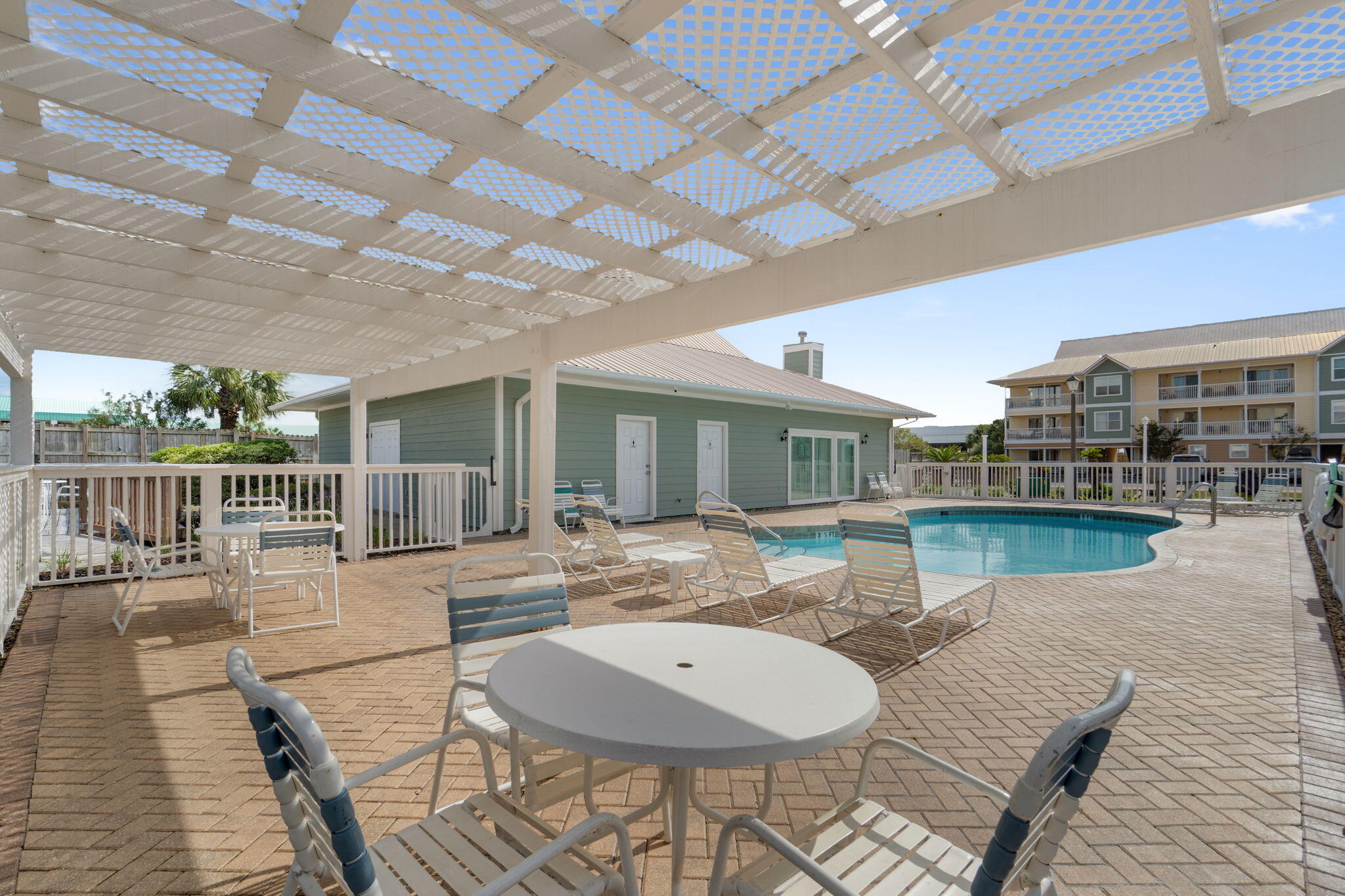 ST MARTIN BEACHWALK VILLAS - Residential