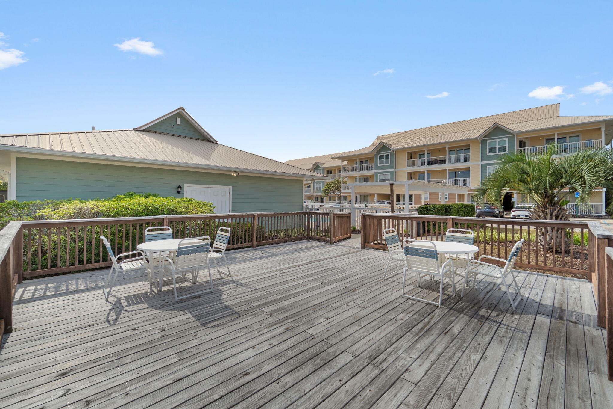 ST MARTIN BEACHWALK VILLAS - Residential