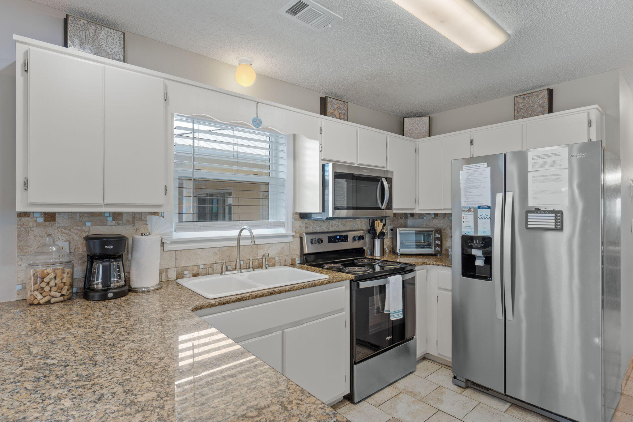ST MARTIN BEACHWALK VILLAS - Residential