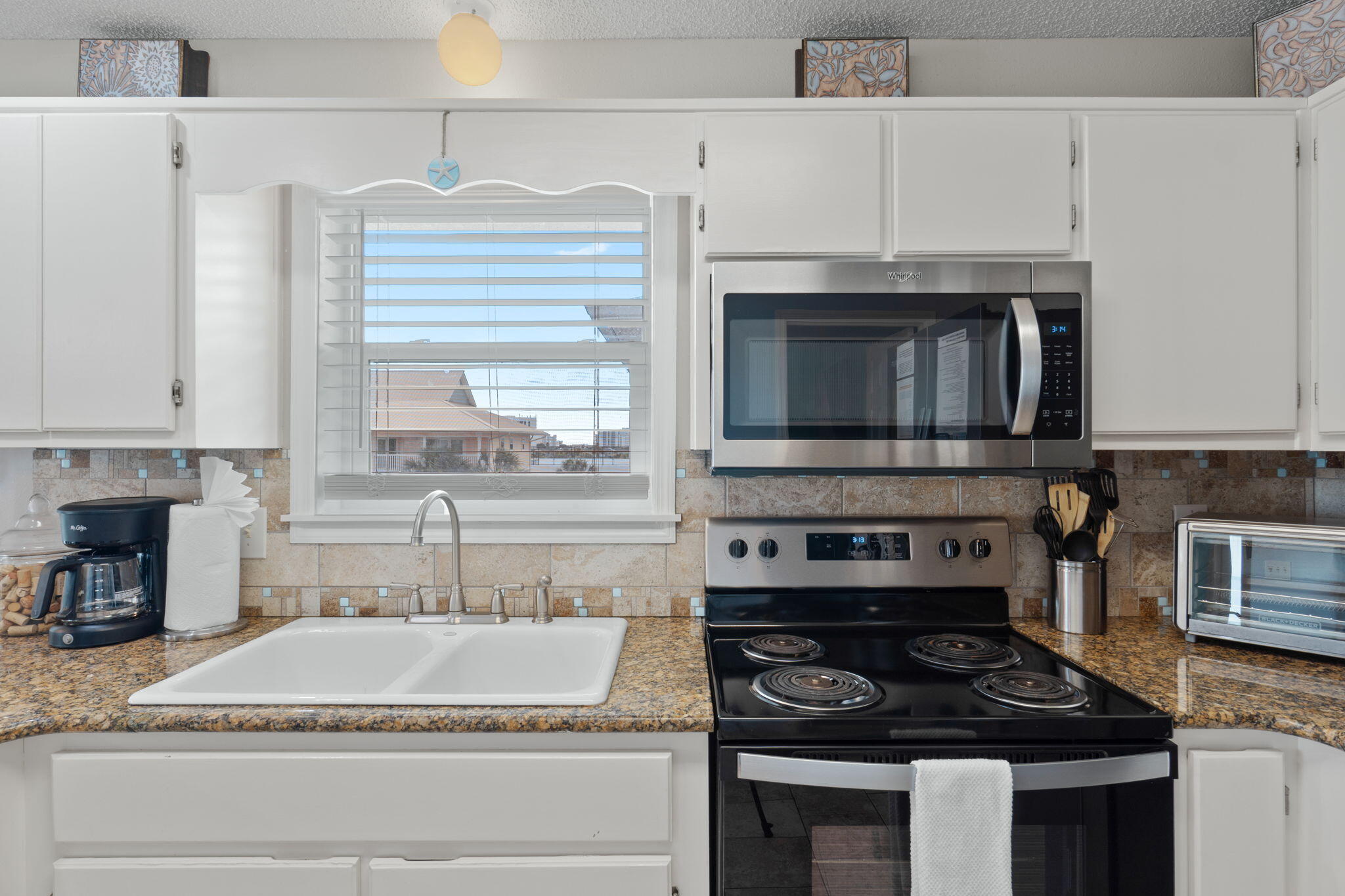 ST MARTIN BEACHWALK VILLAS - Residential