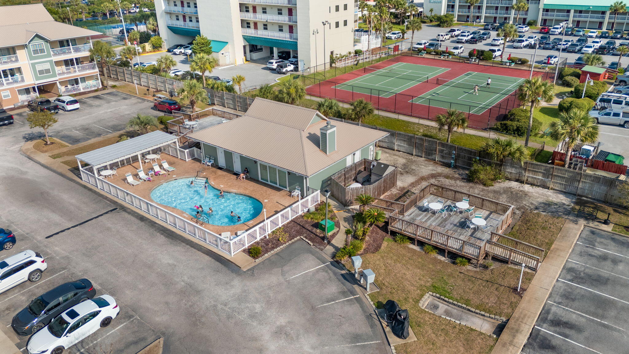 ST MARTIN BEACHWALK VILLAS - Residential