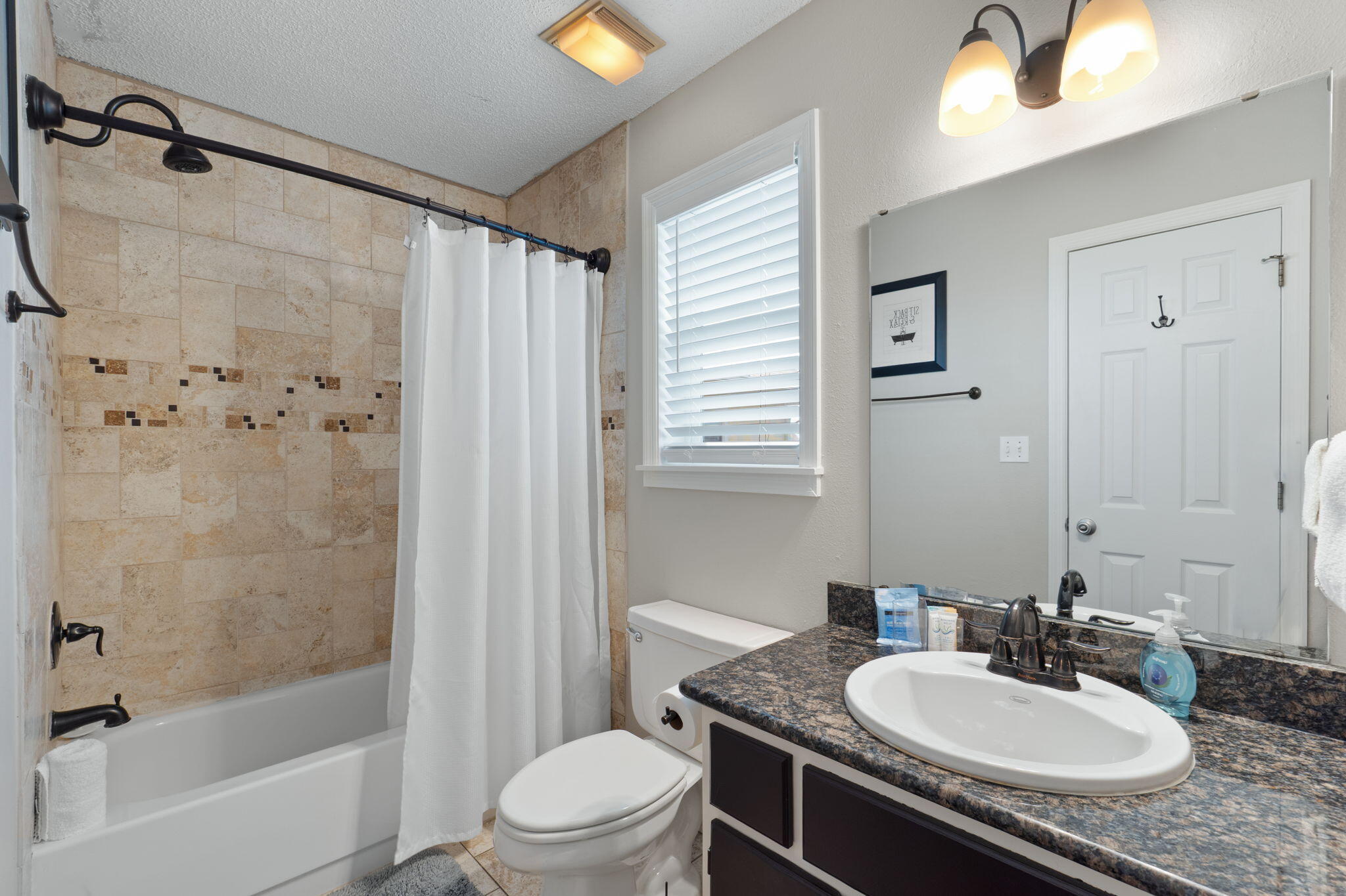ST MARTIN BEACHWALK VILLAS - Residential