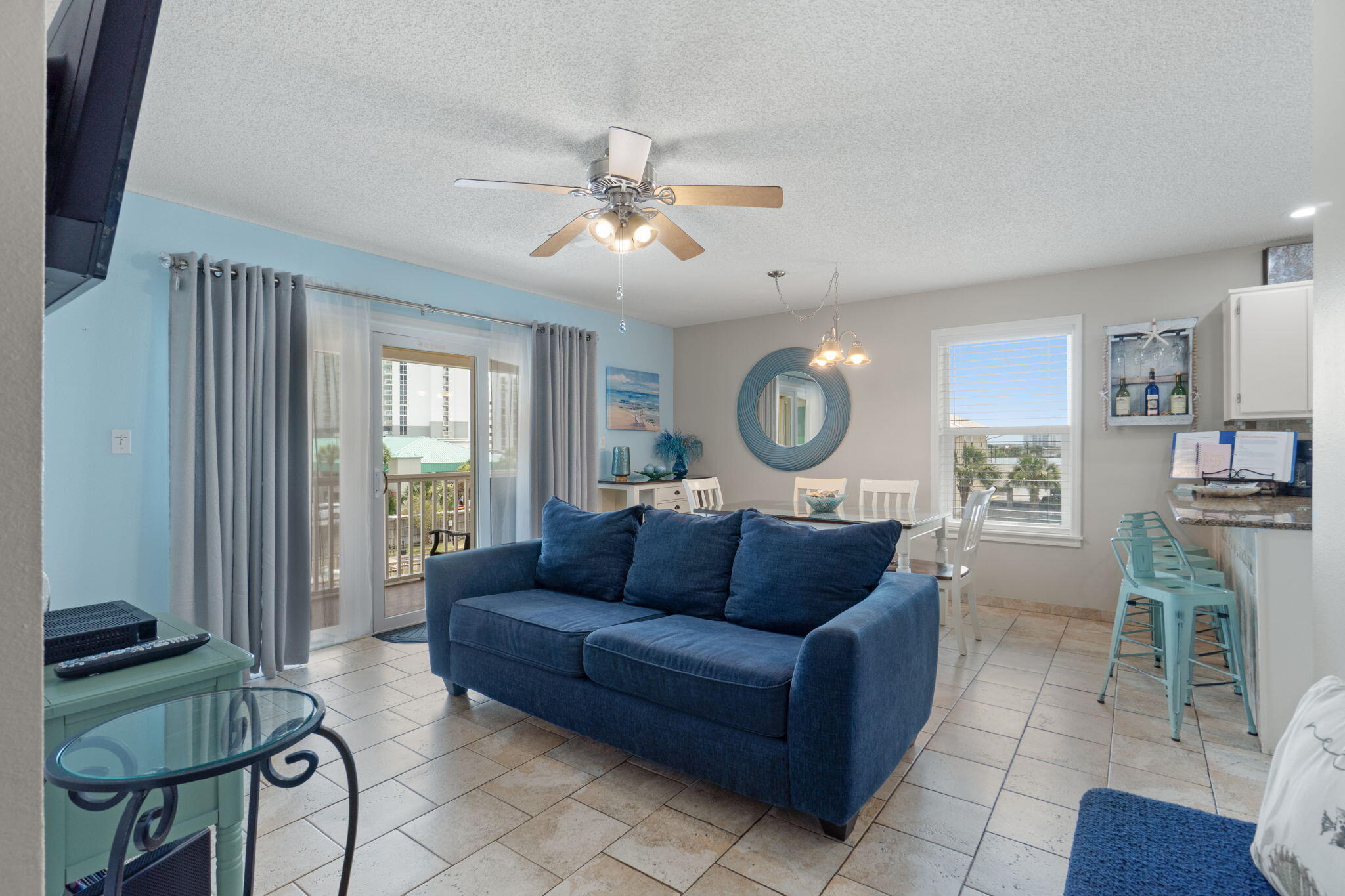 ST MARTIN BEACHWALK VILLAS - Residential