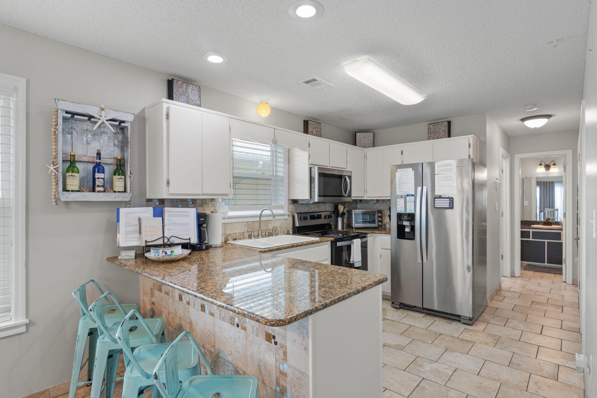 ST MARTIN BEACHWALK VILLAS - Residential