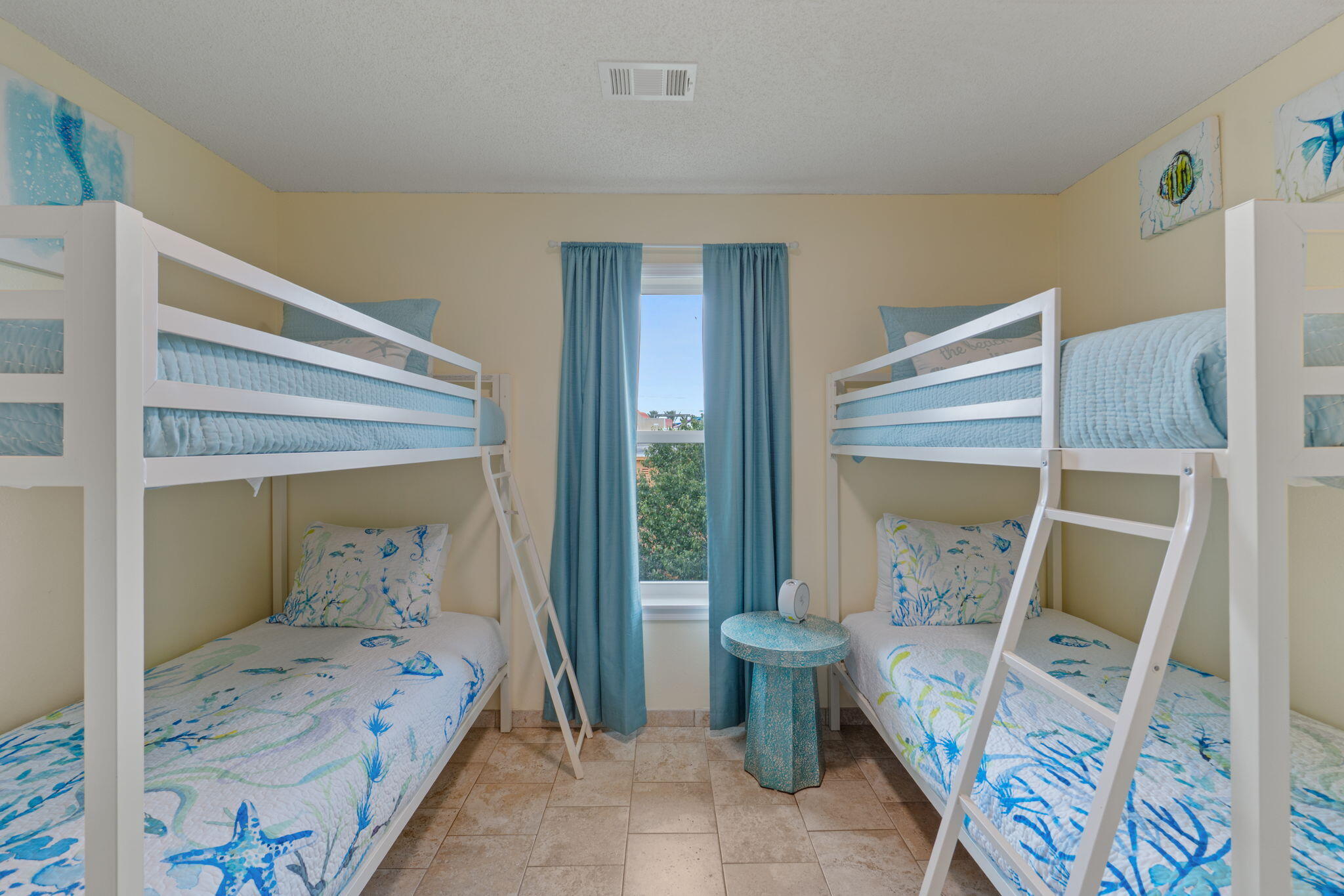 ST MARTIN BEACHWALK VILLAS - Residential