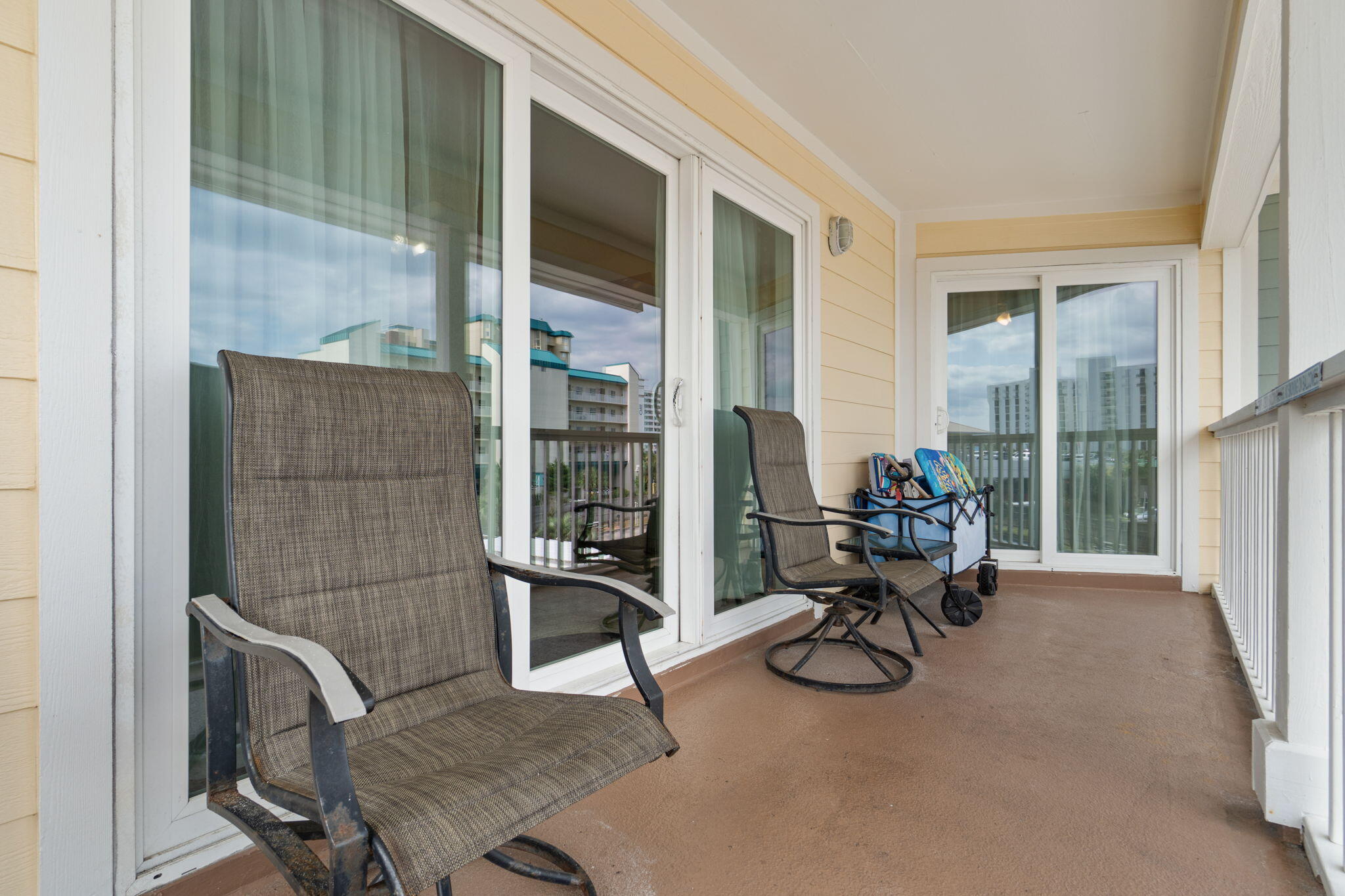 ST MARTIN BEACHWALK VILLAS - Residential