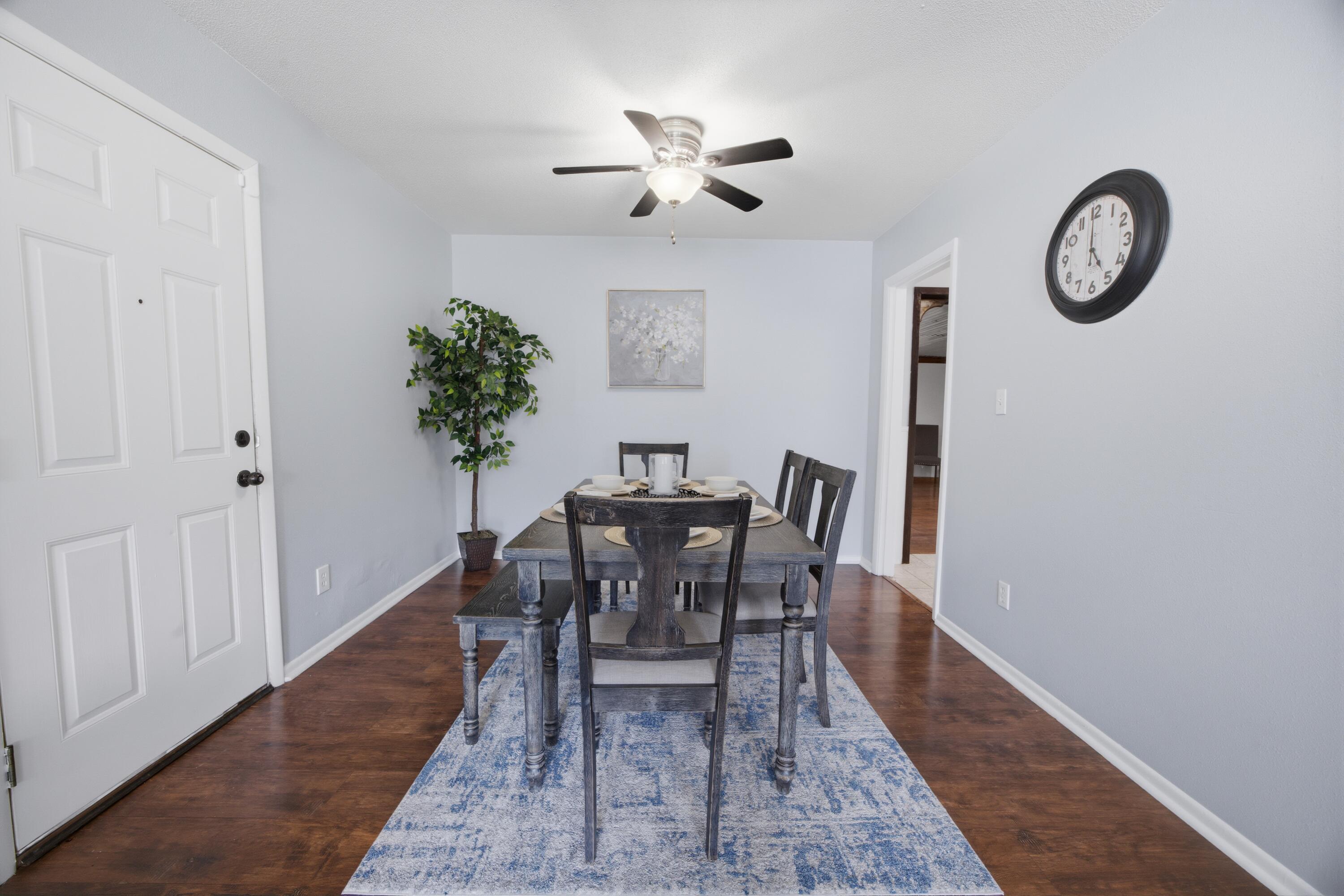 SANTASIA PARK 4TH ADDN - Residential