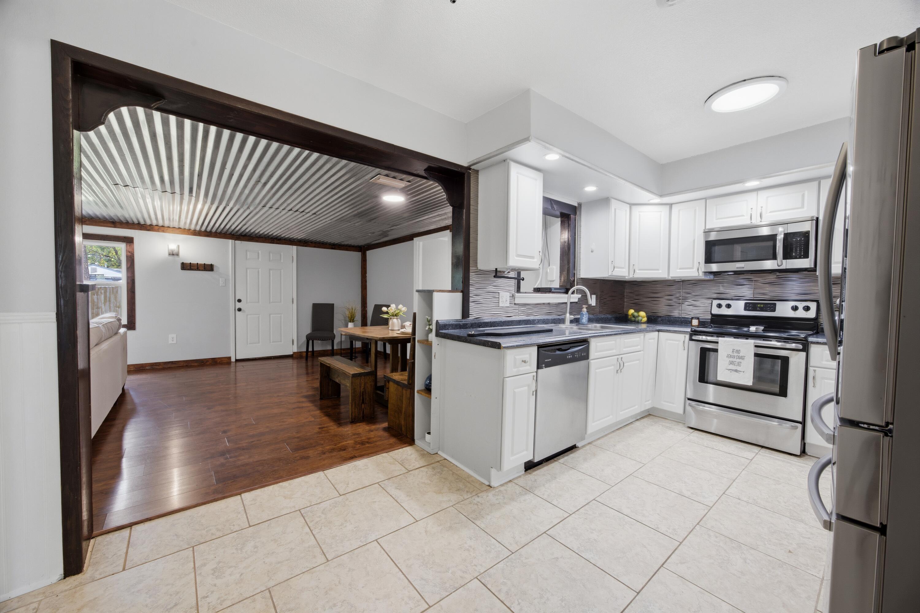 SANTASIA PARK 4TH ADDN - Residential