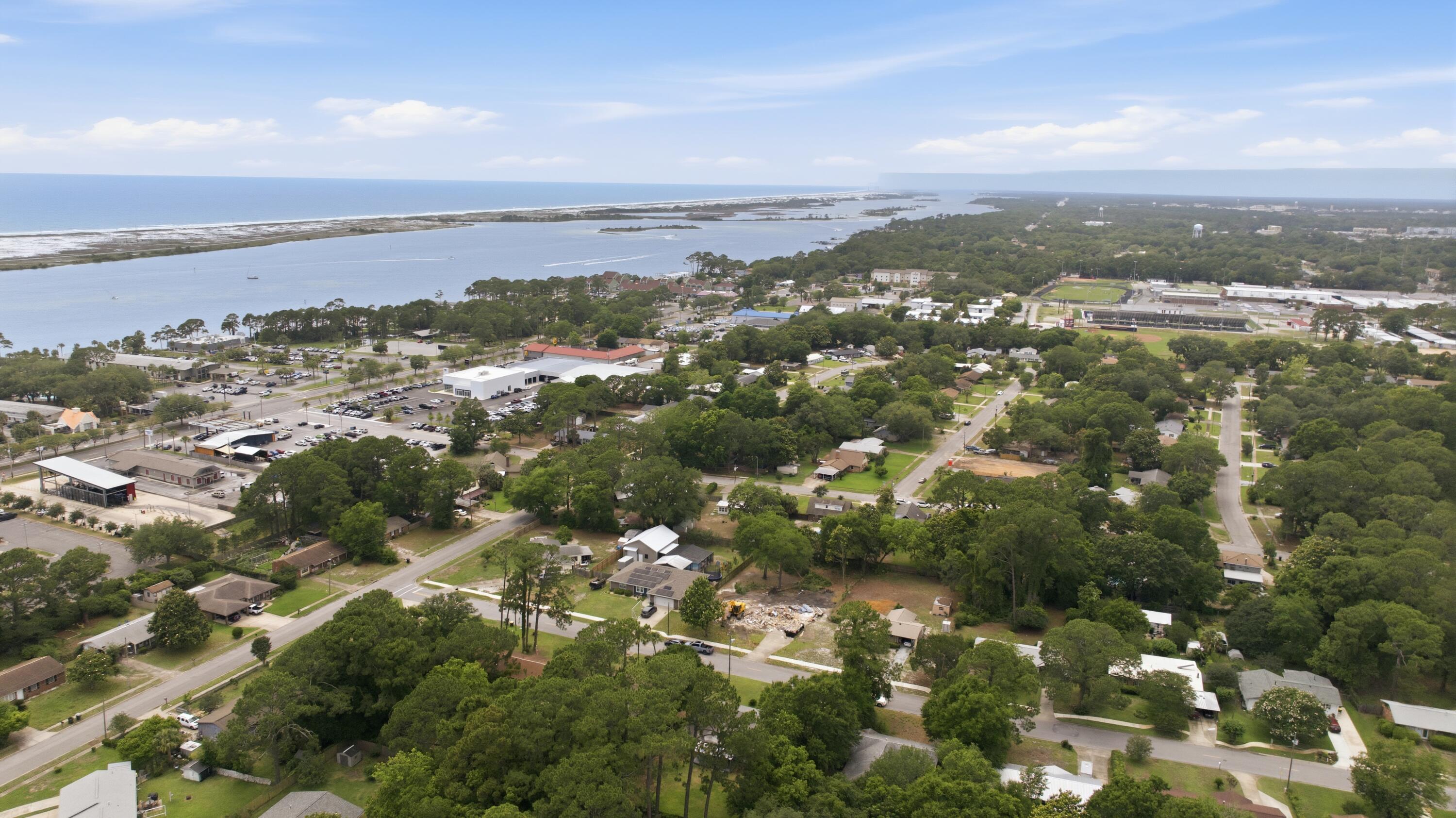 SANTASIA PARK 4TH ADDN - Residential